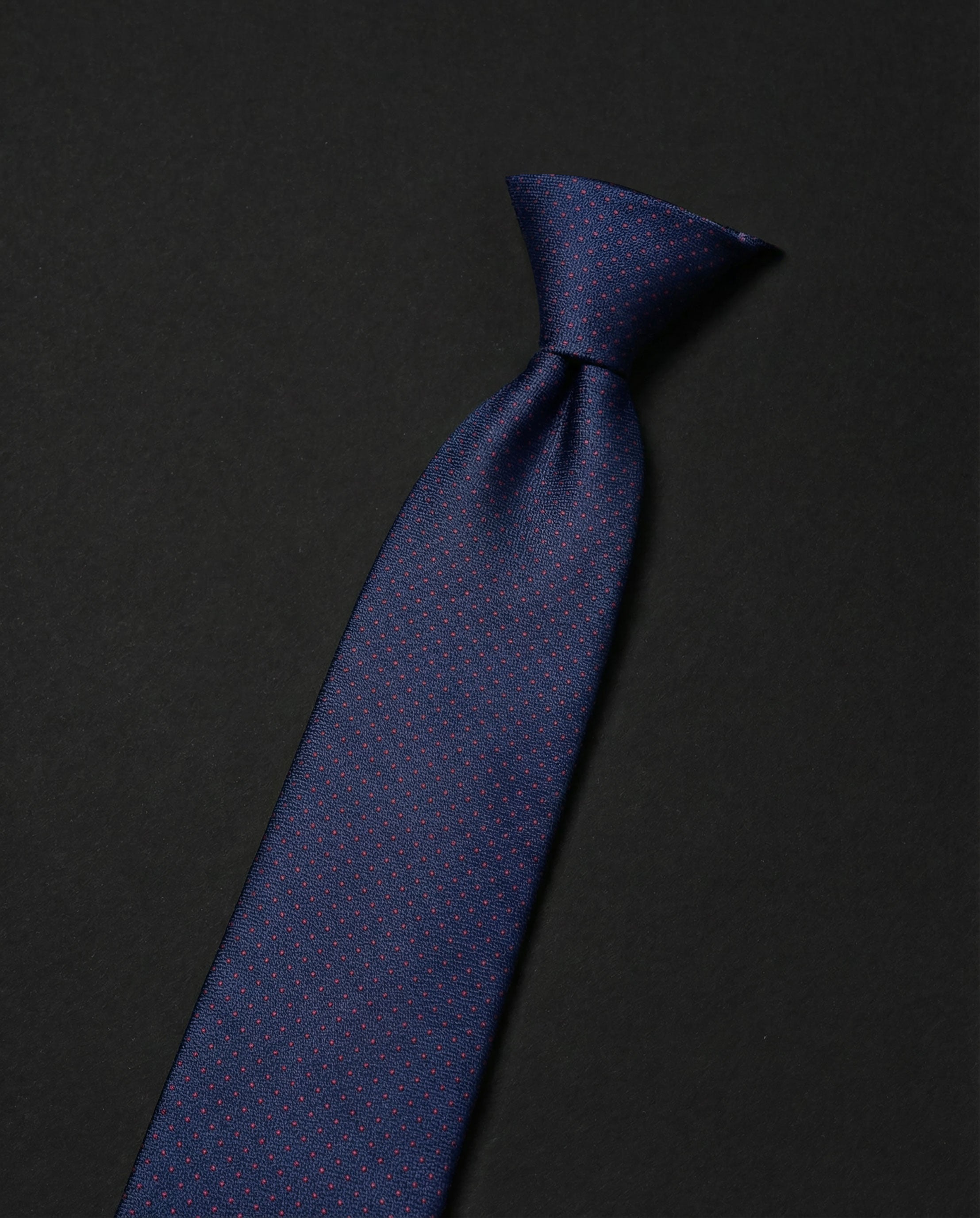 Standard Ready Tie