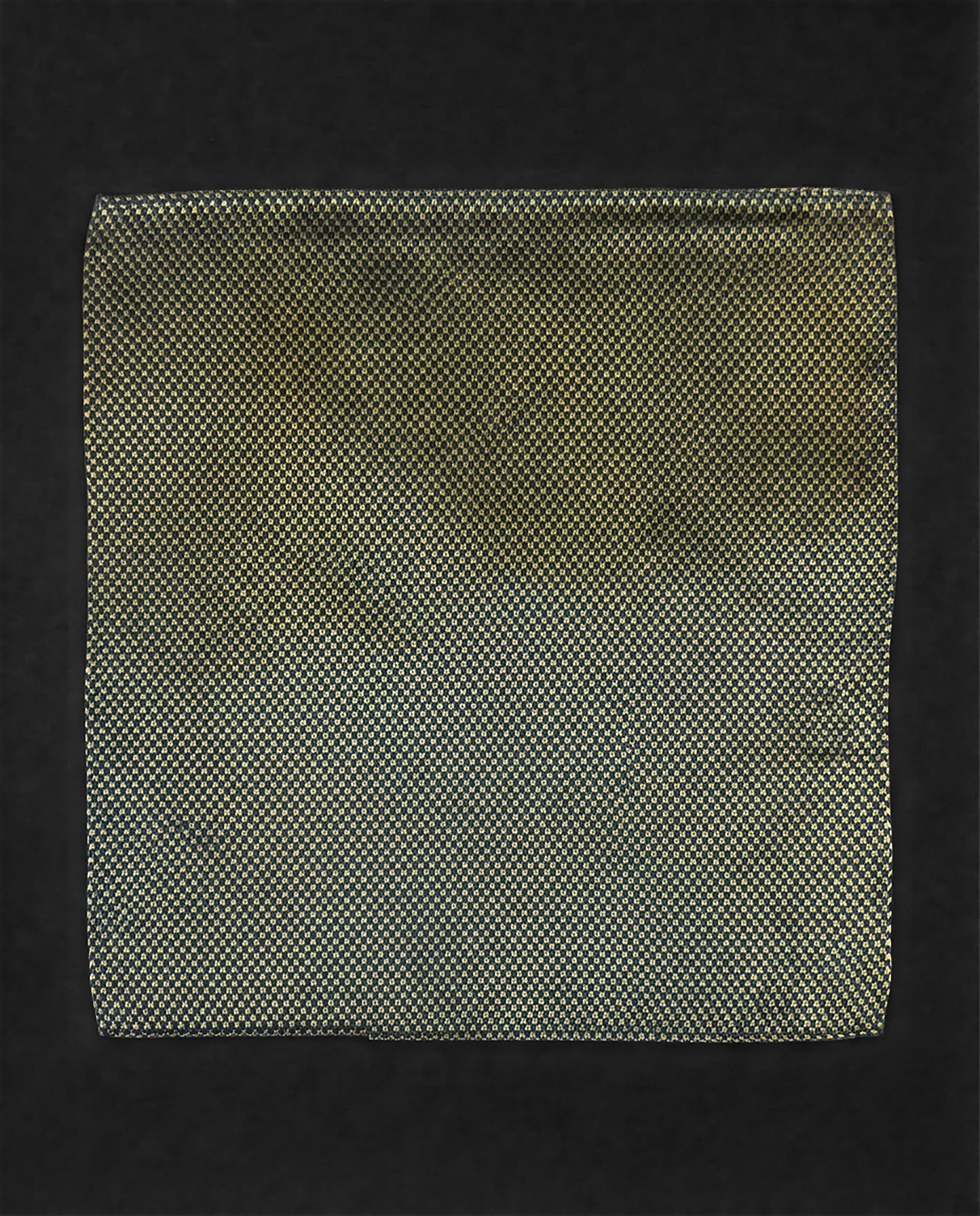 Luxury Pocket Square