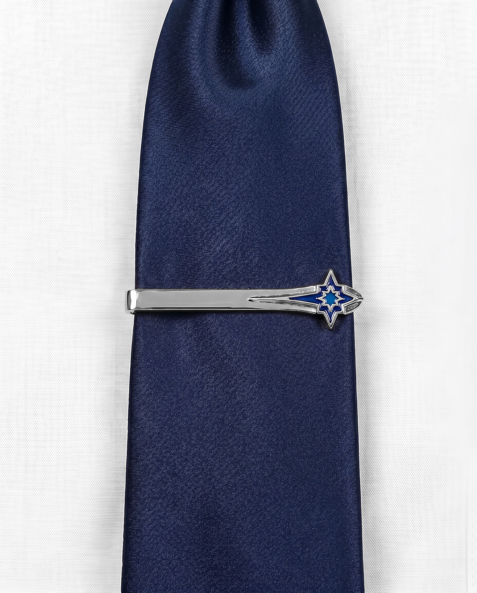 Customized Tie Bar
