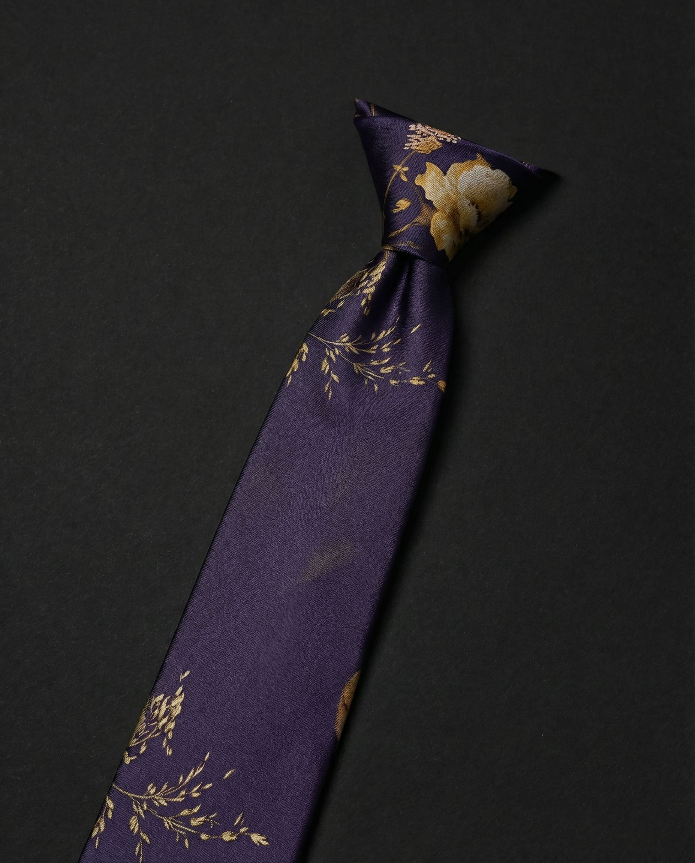 Standard Ready Tie