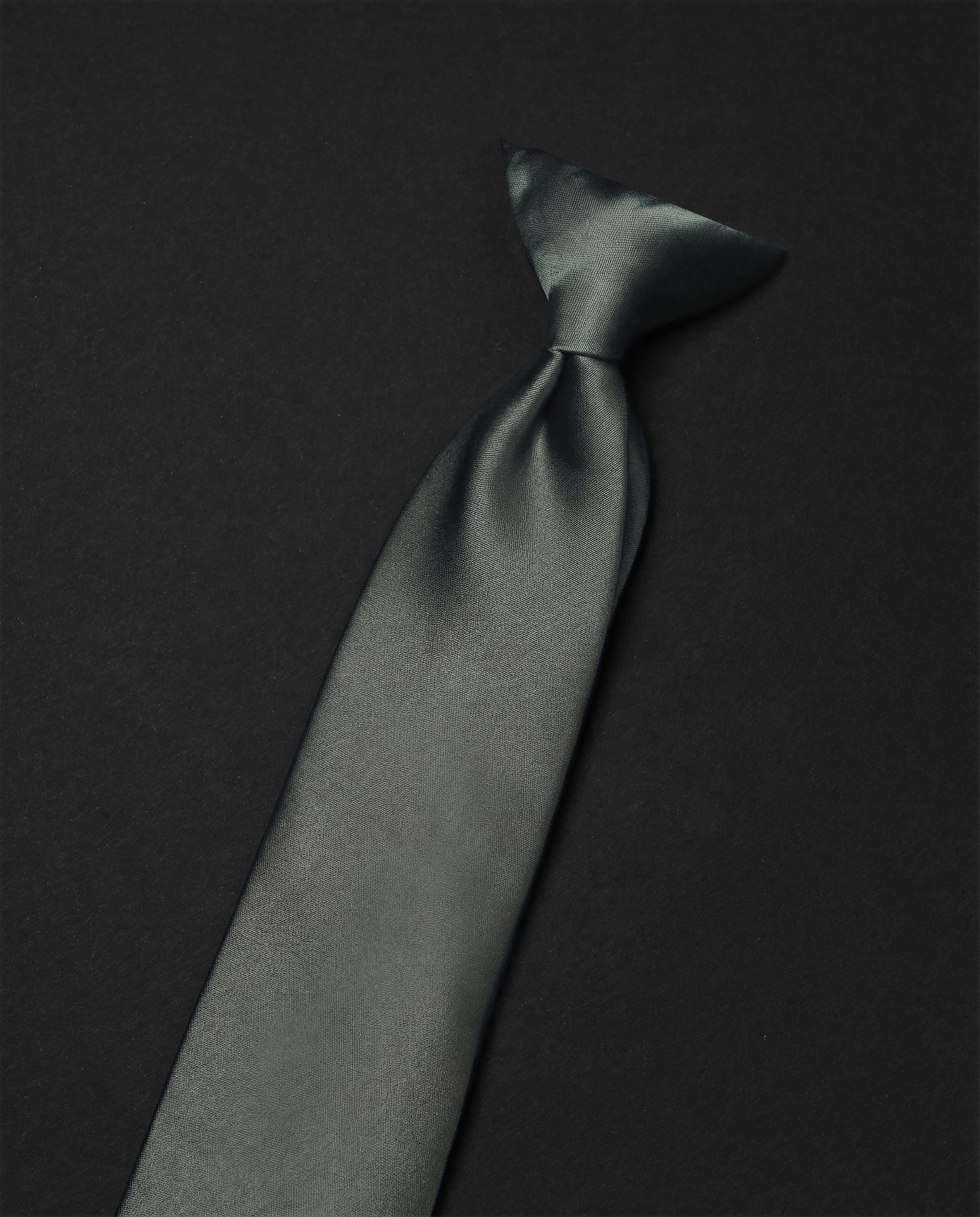 Basic Ready Tie (53)