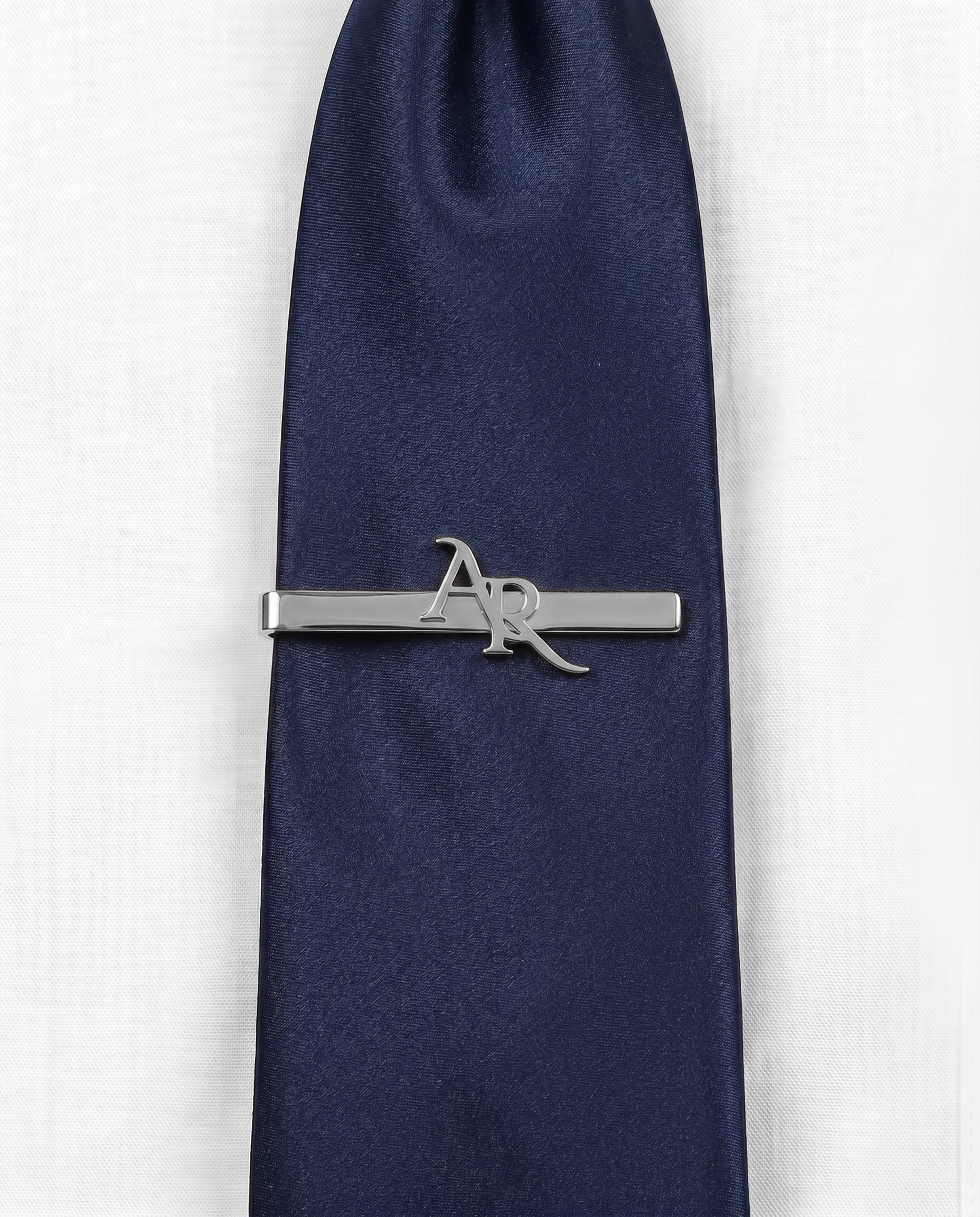 Customized Tie Bar