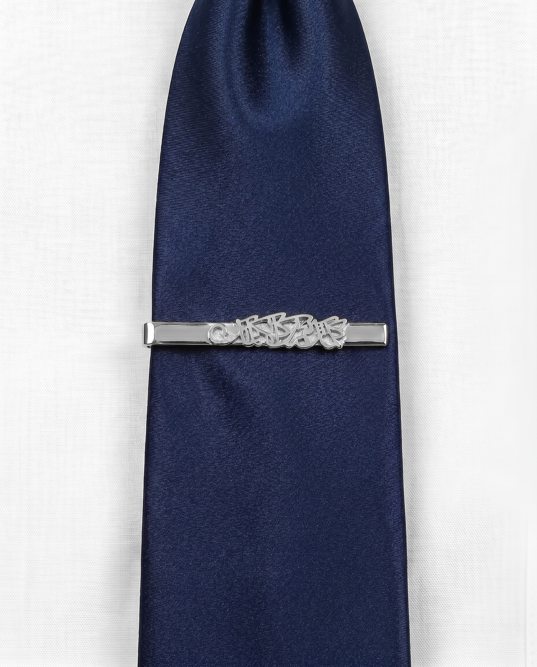 Customized Tie Bar