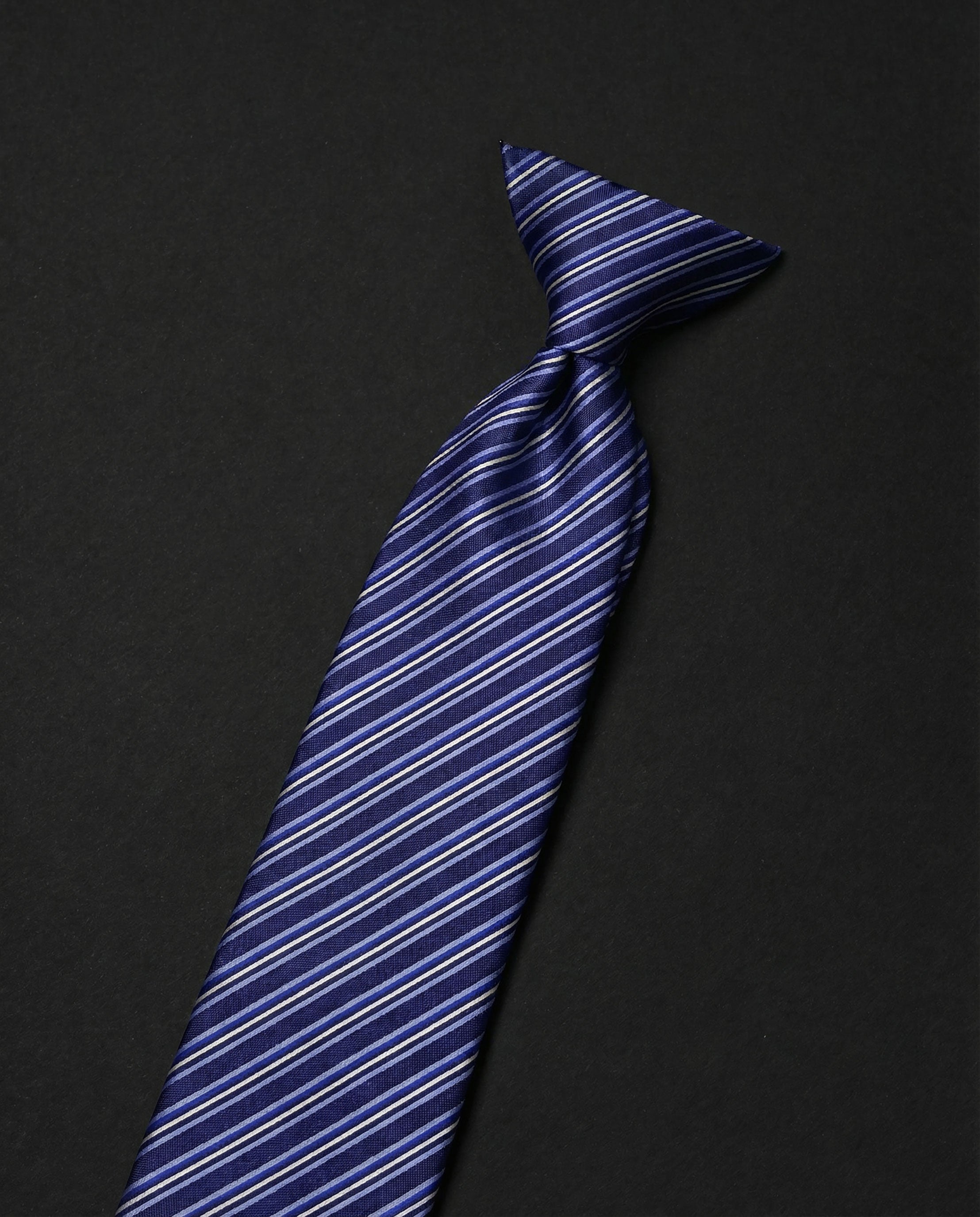 Standard Slim Ready Tie