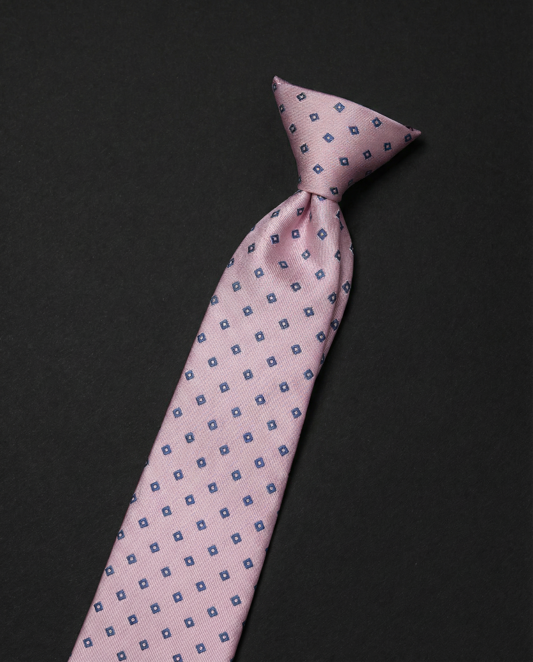 Standard Ready Tie