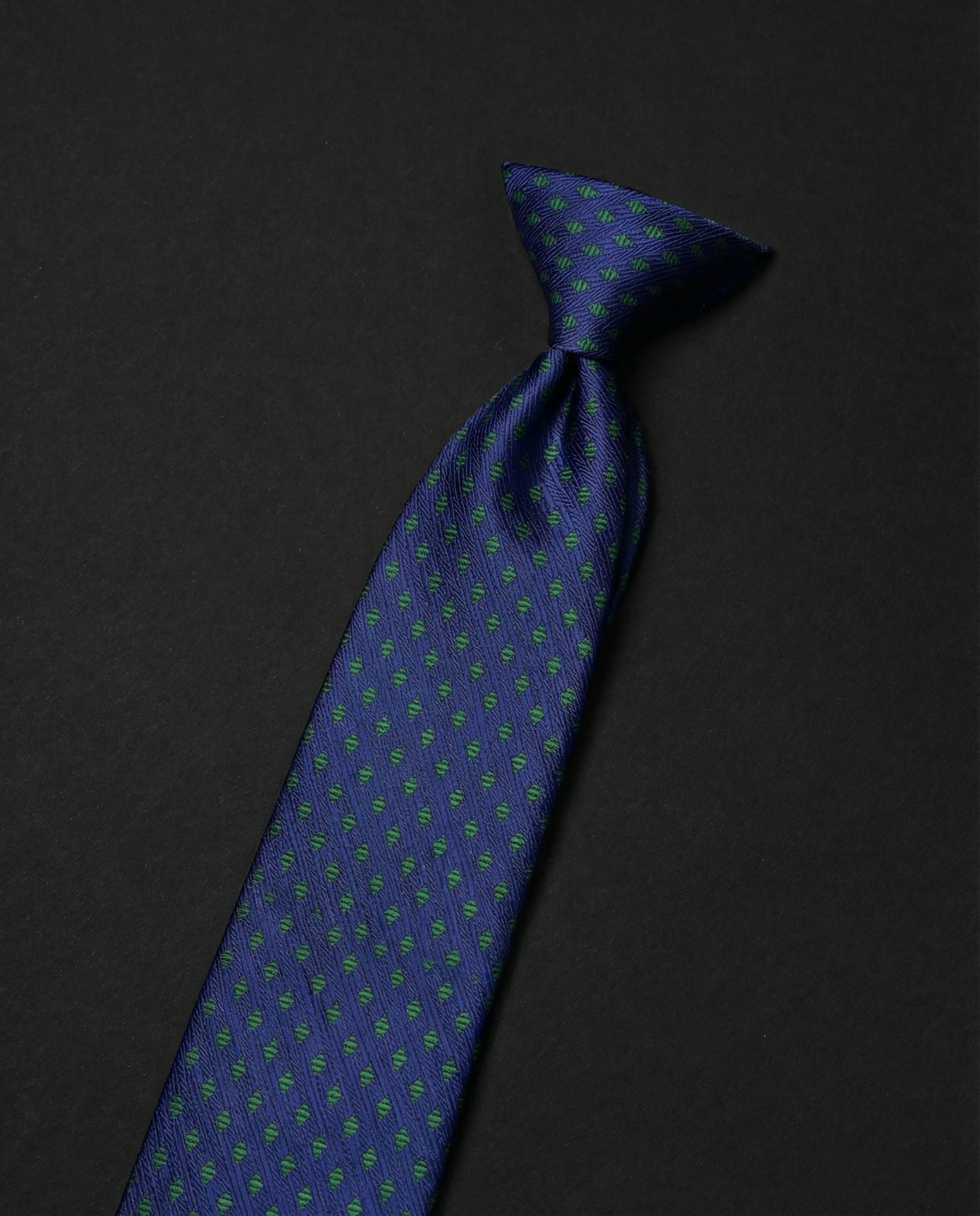 Standard Ready Tie