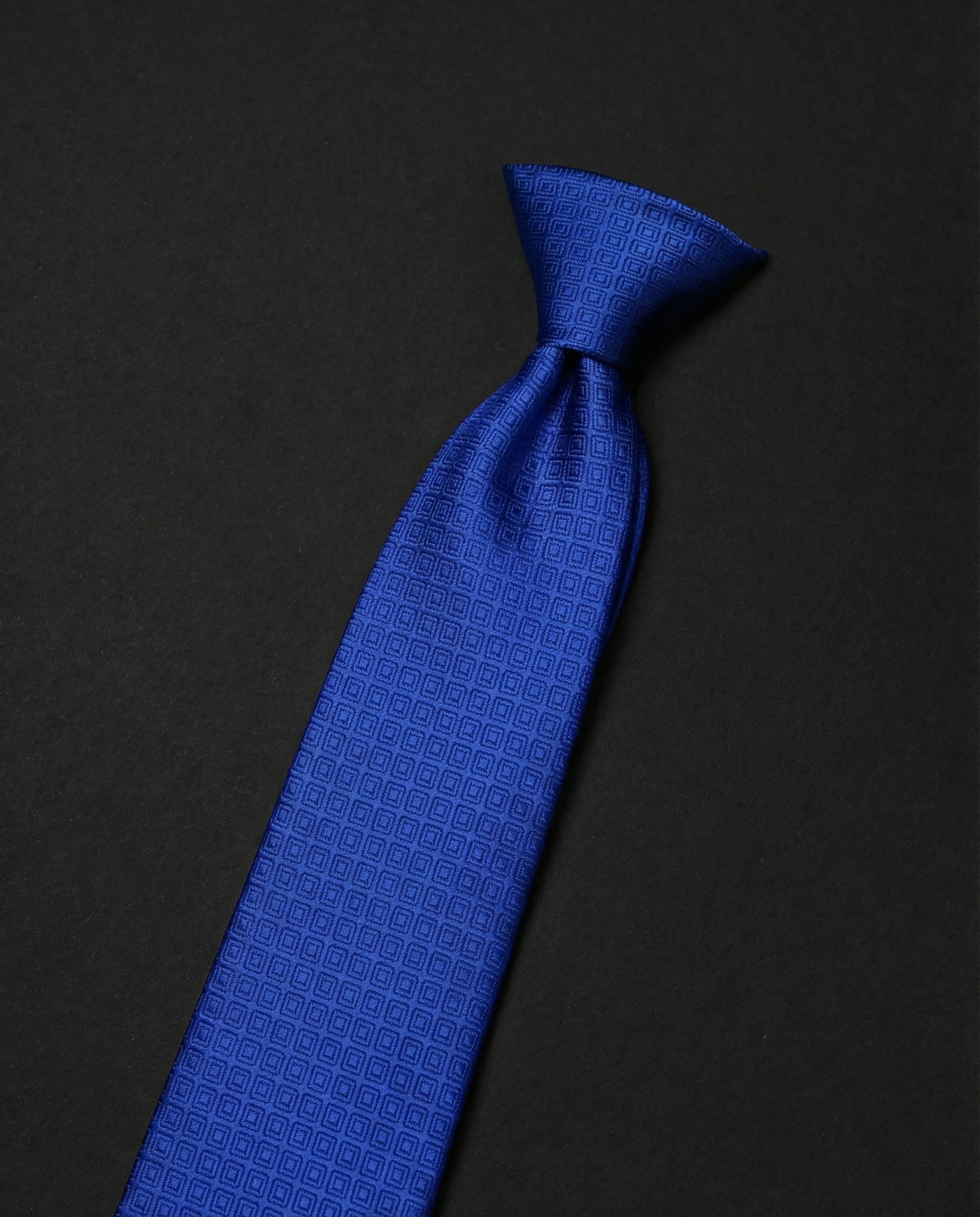 Standard Ready Tie