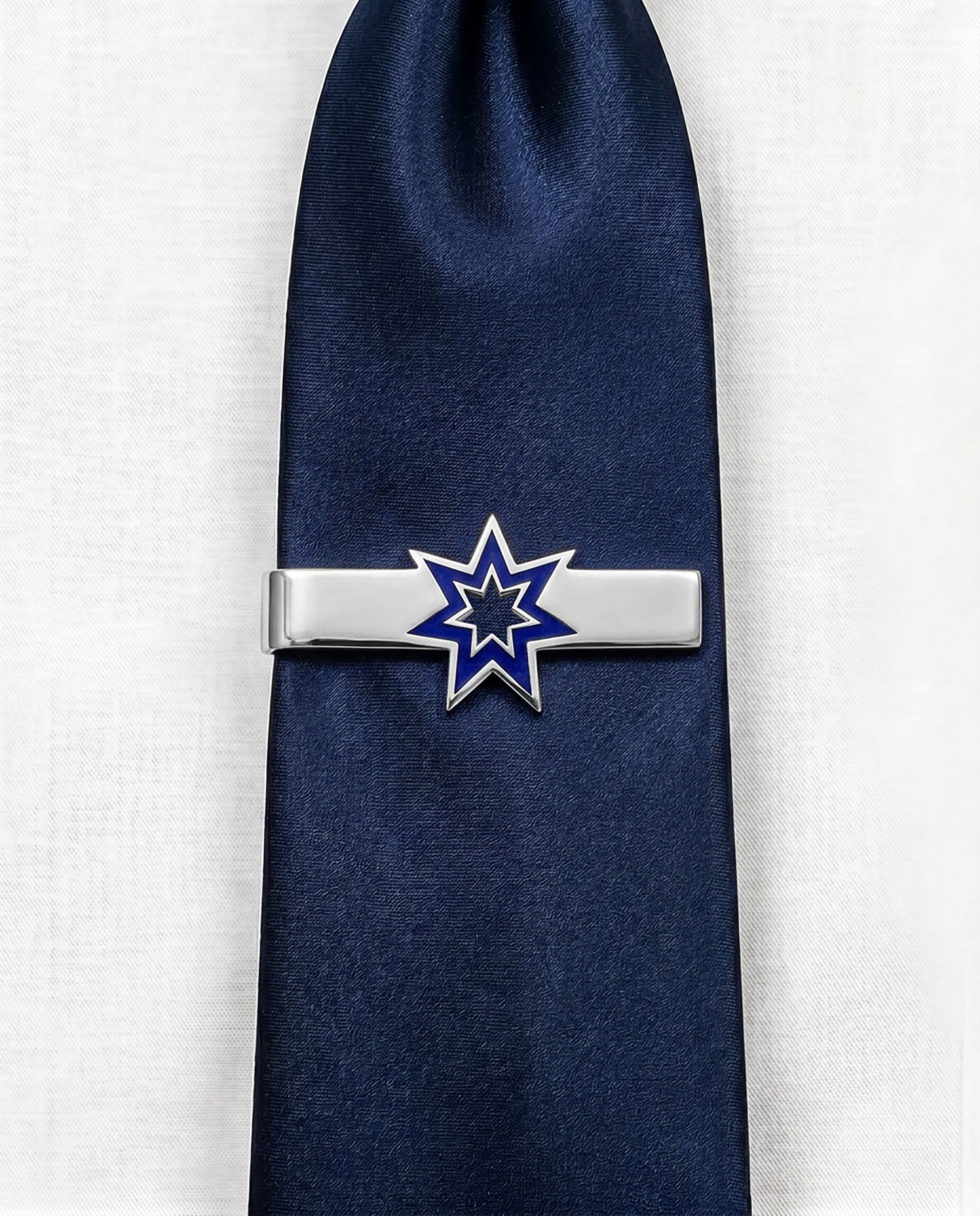 Customized Tie Bar