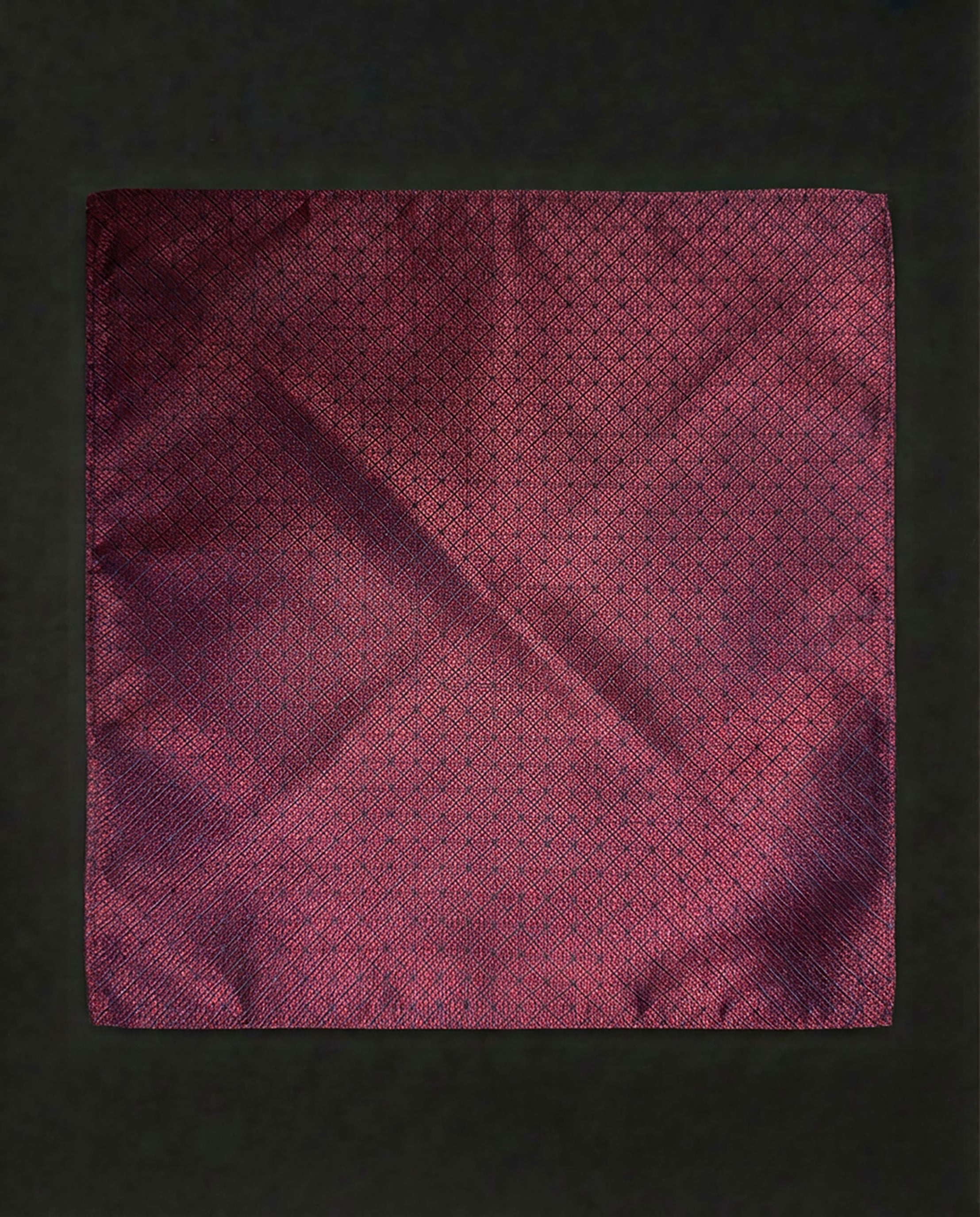 Standard Pocket Square