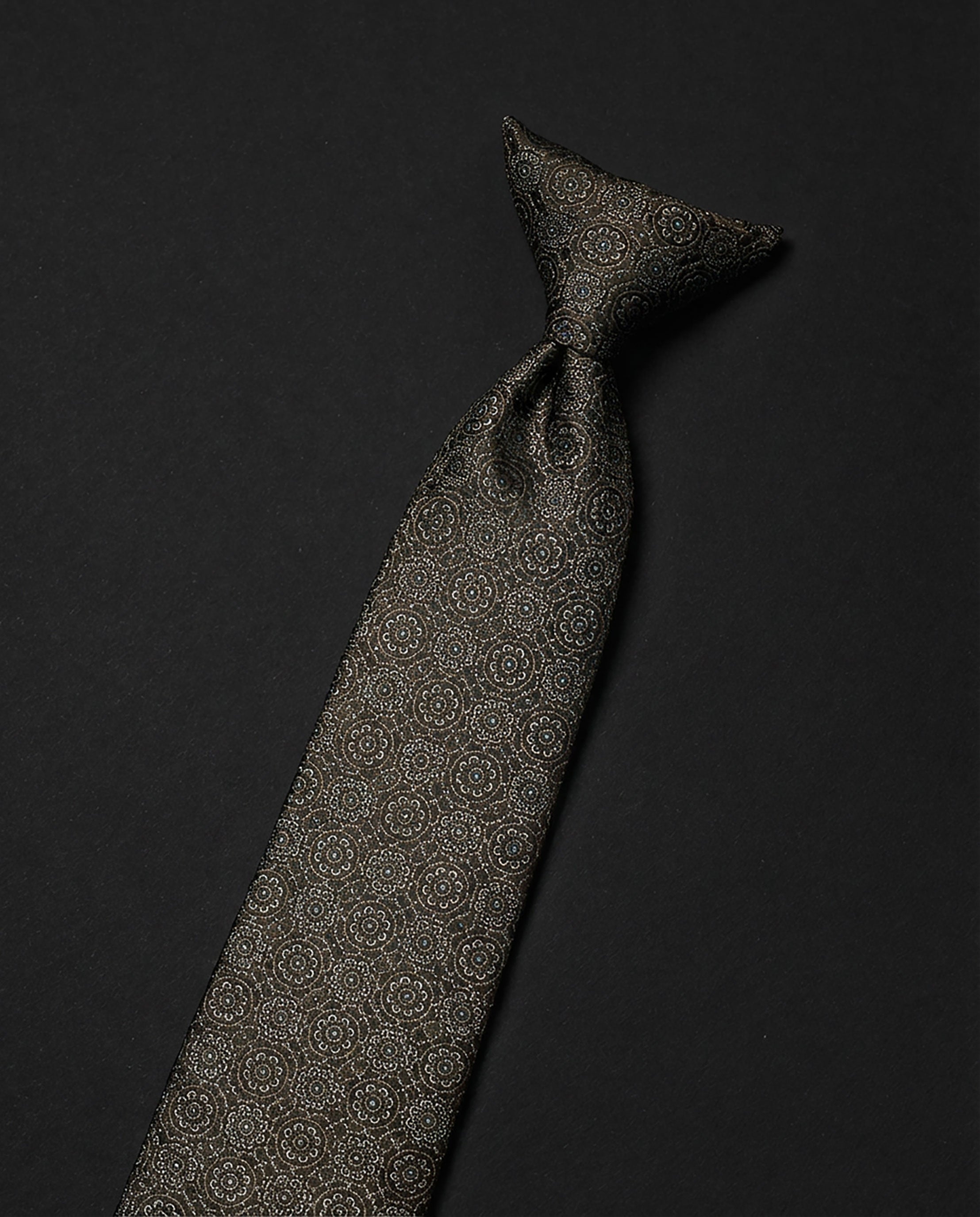 Standard Ready Tie