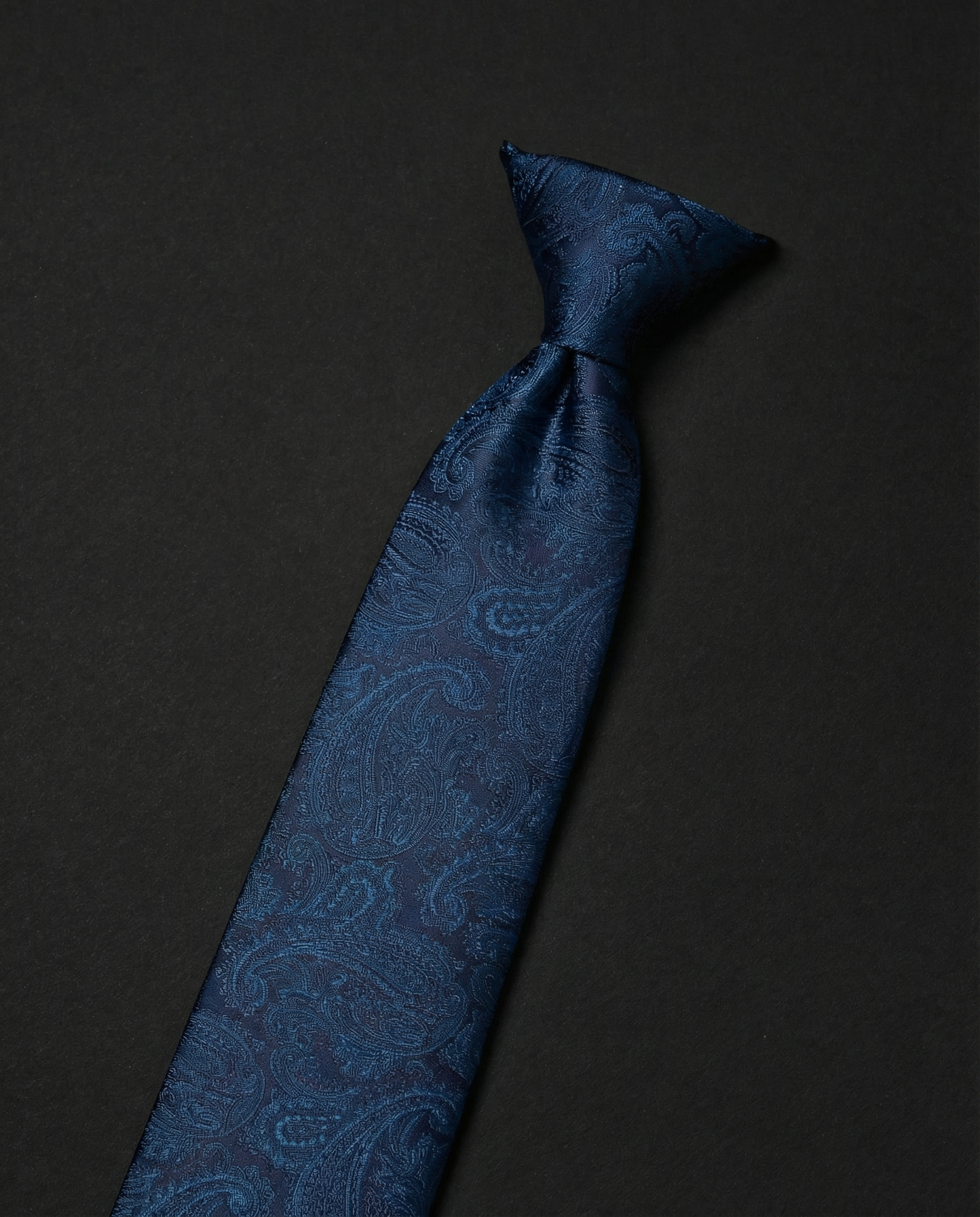 Standard Ready Tie