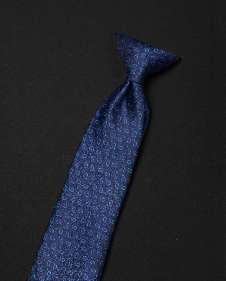 Standard Ready Tie