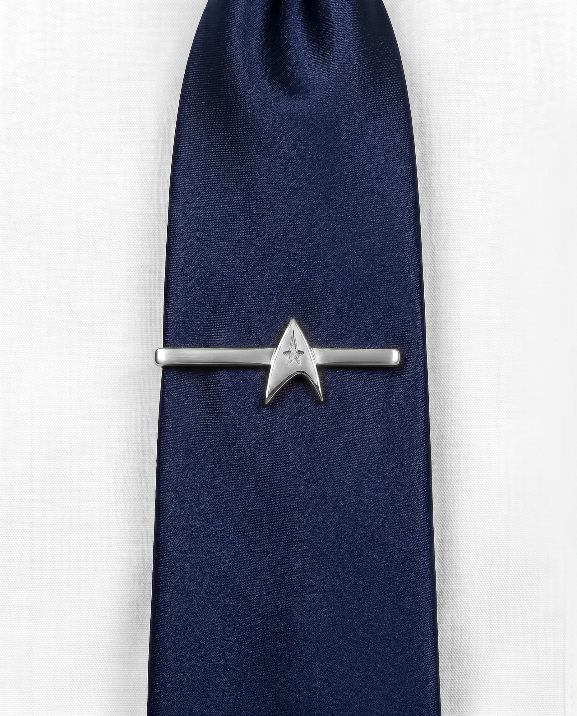 Customized Tie Bar