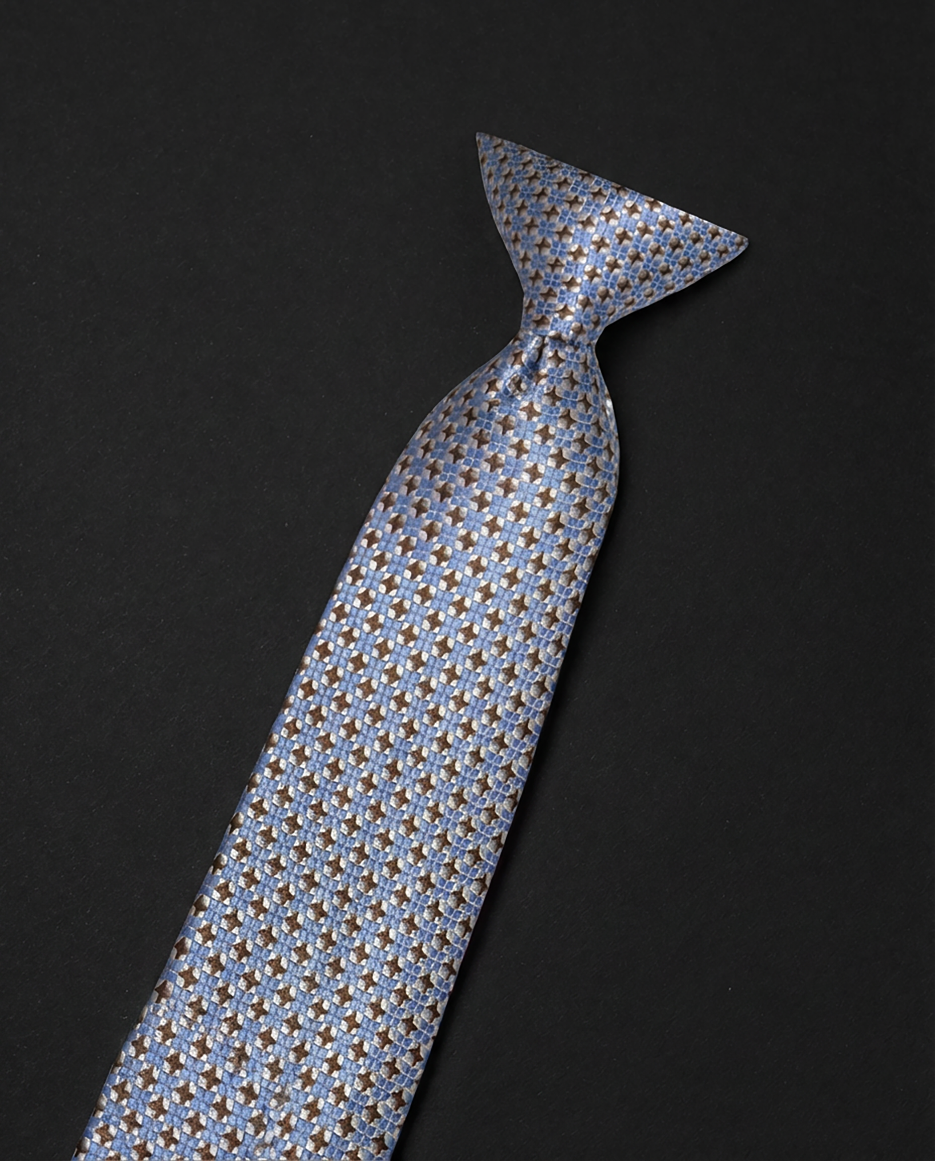 Standard Ready Tie