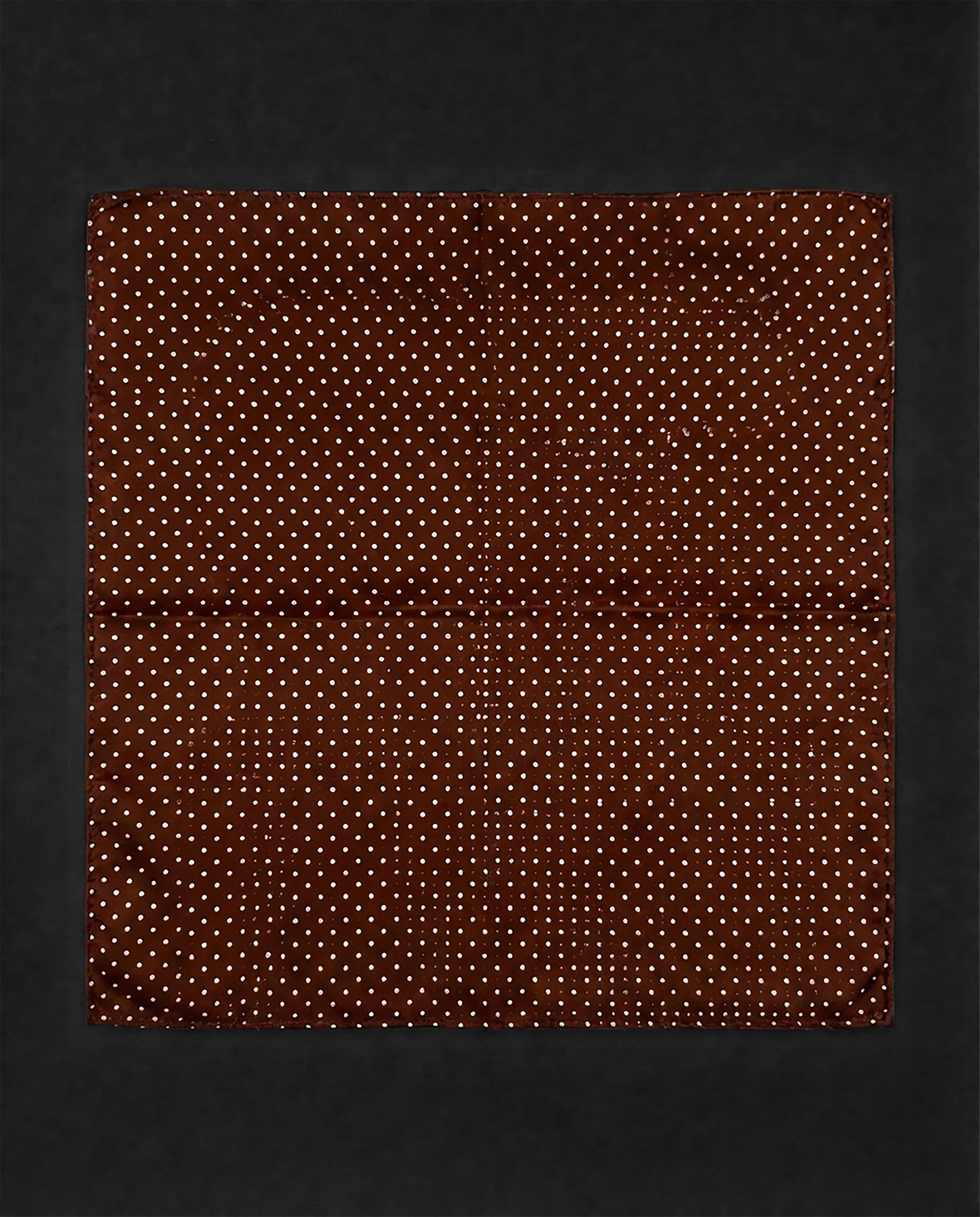 Luxury Pocket Square