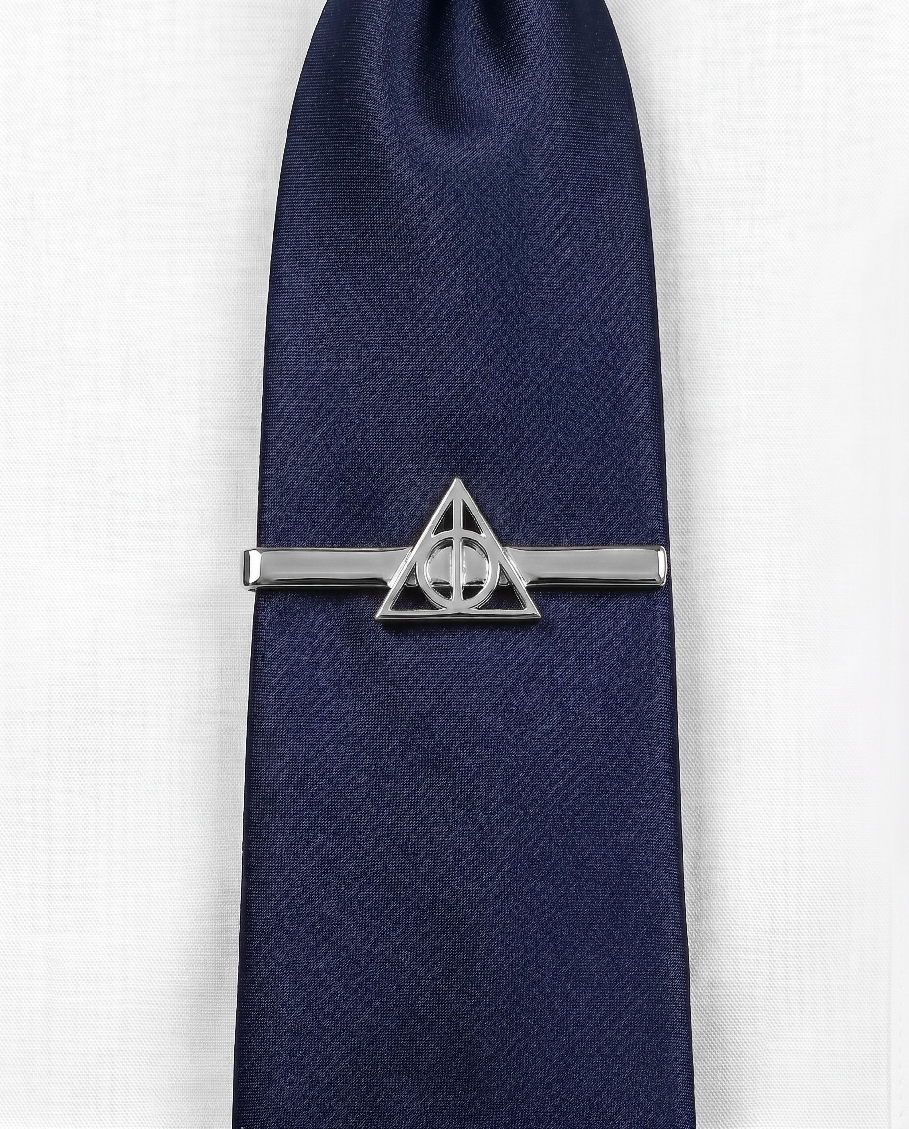 Customized Tie Bar