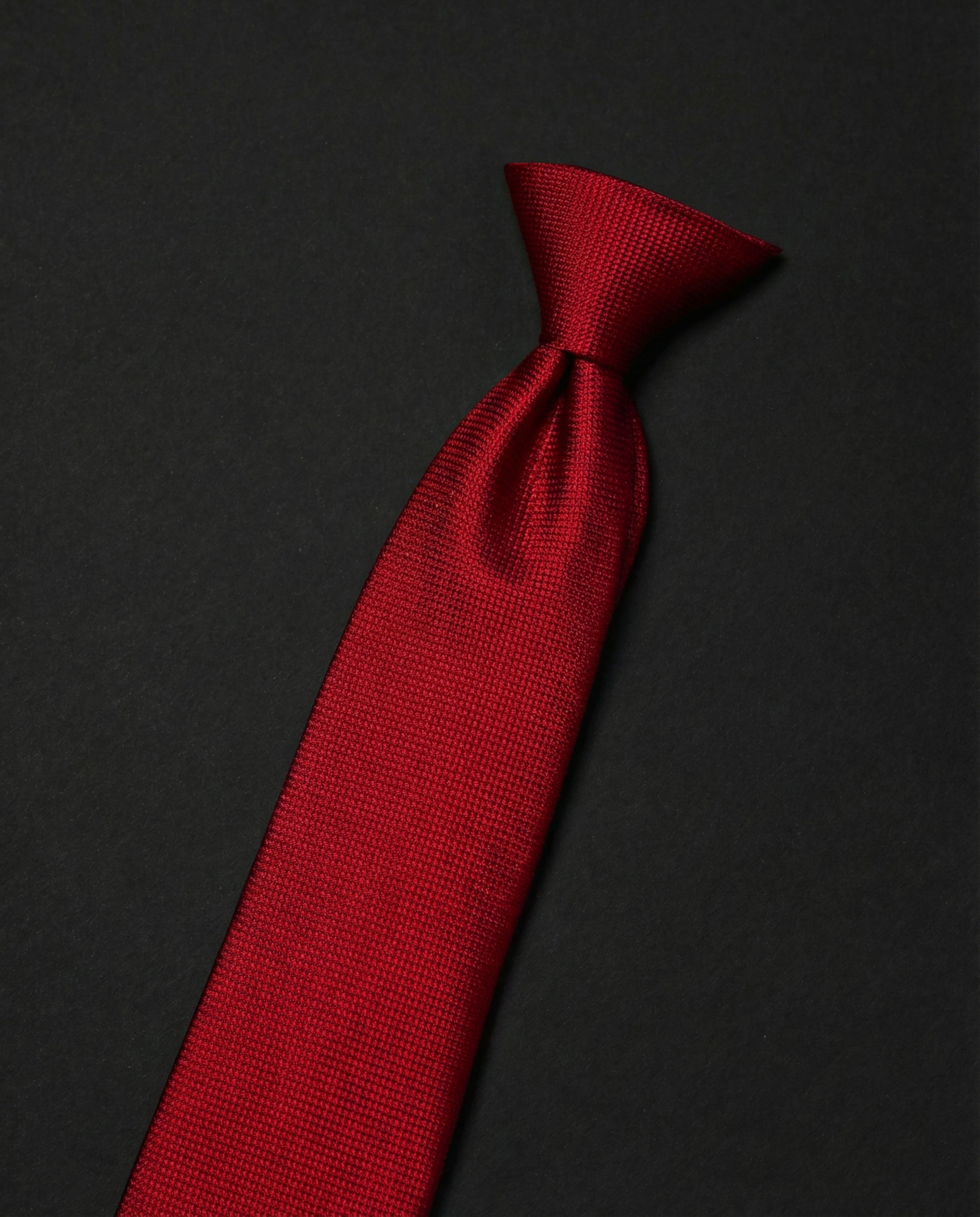 Standard Ready Tie