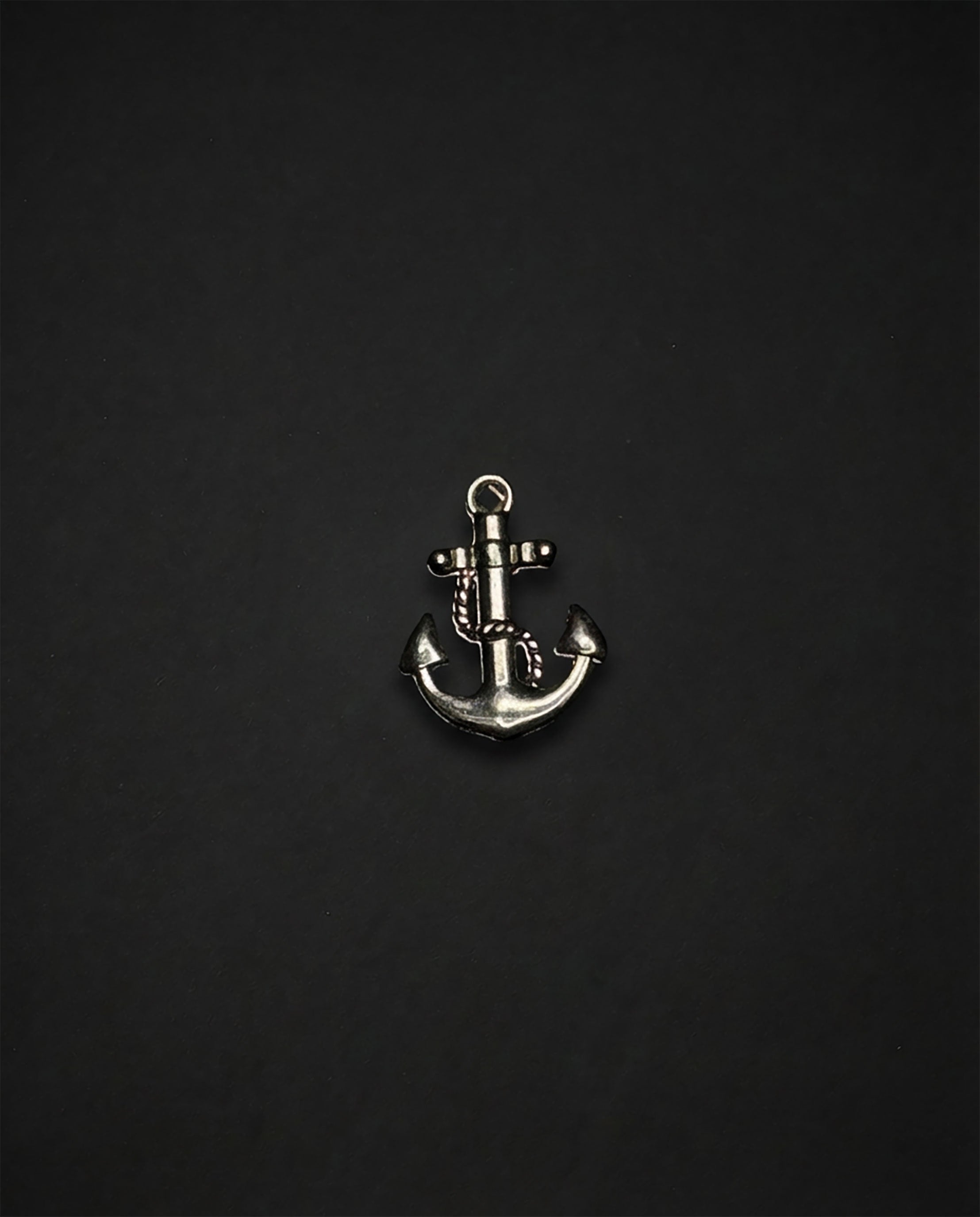 Brooch - Stainless Steel