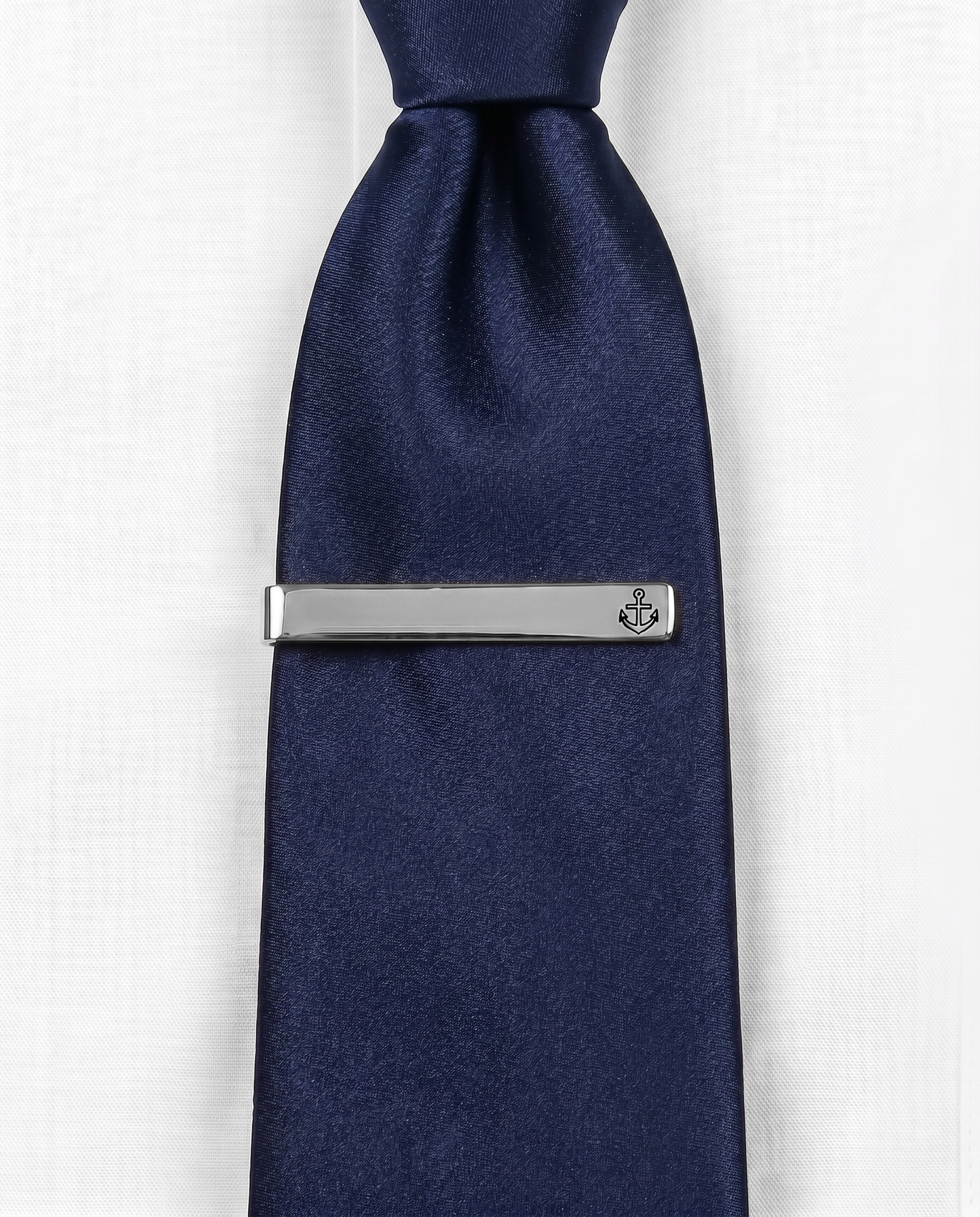 Customized Tie Bar