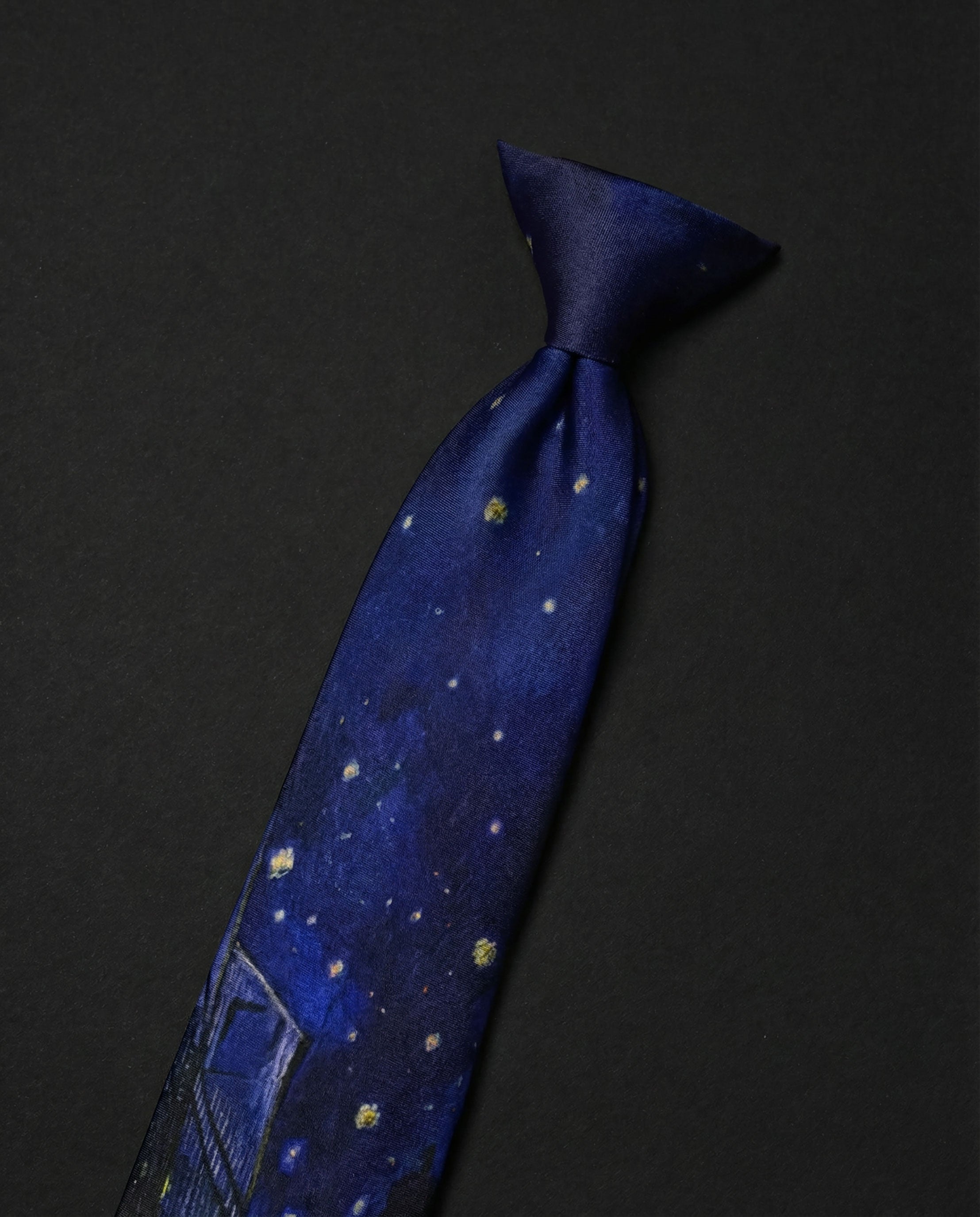All Ties