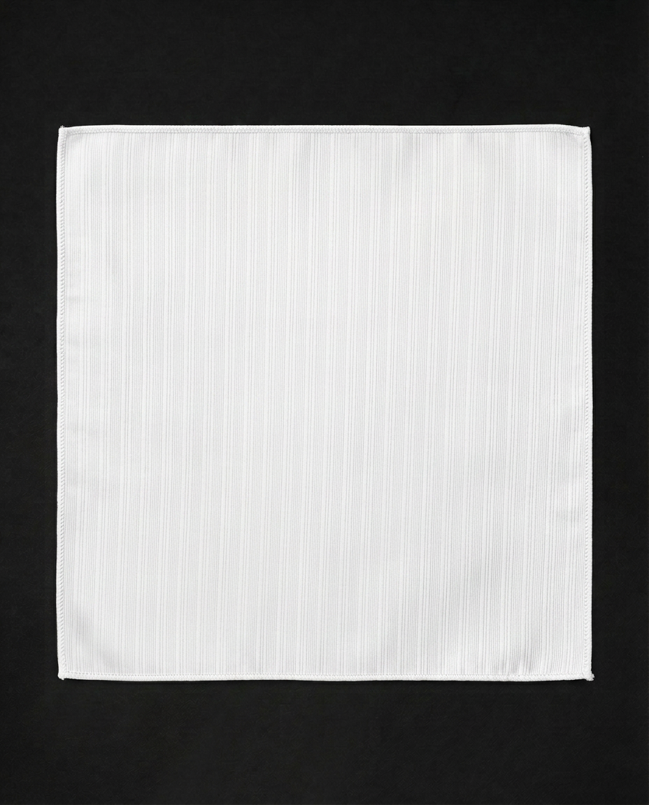 Basic Pocket Square