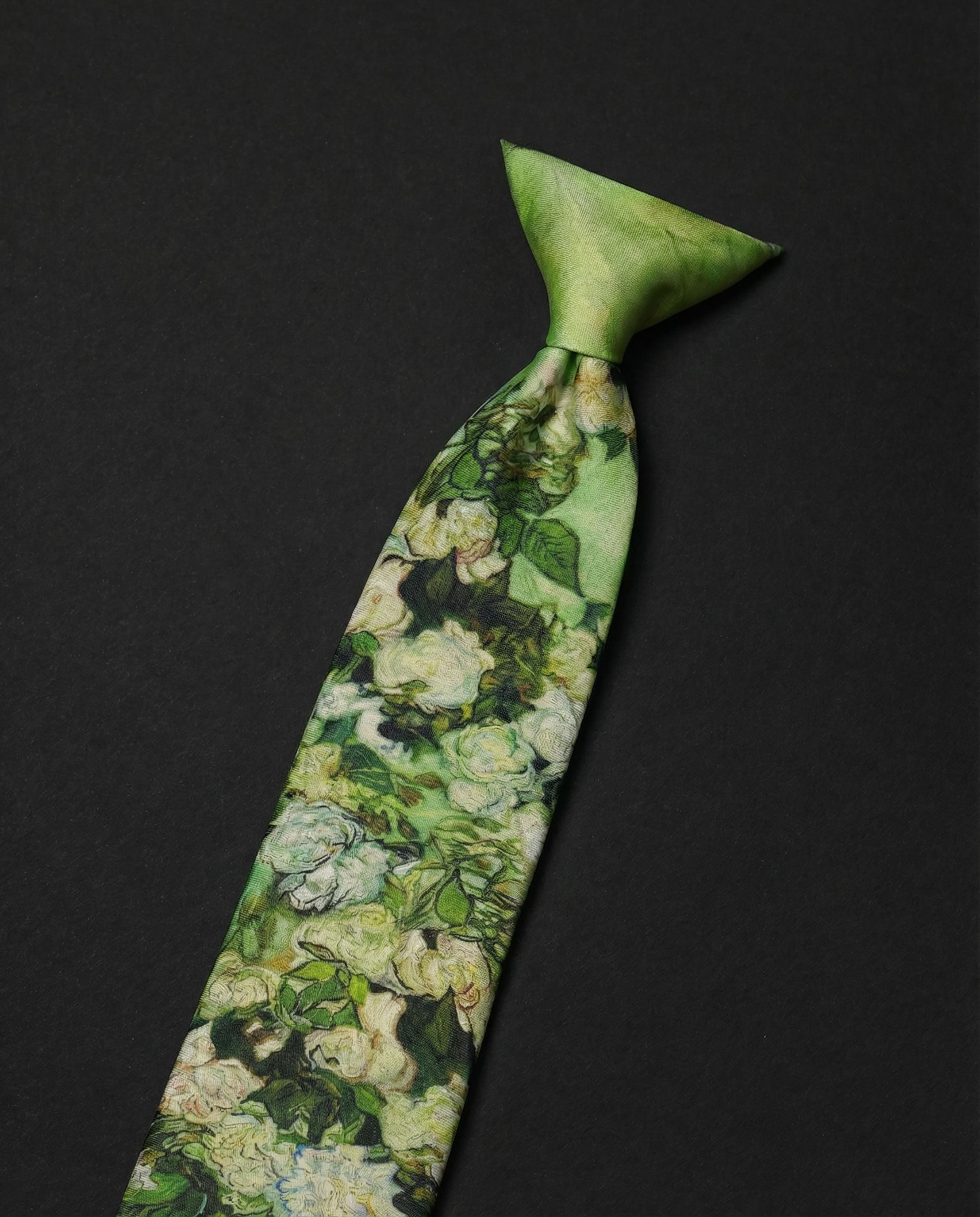 Premium Ready Tie