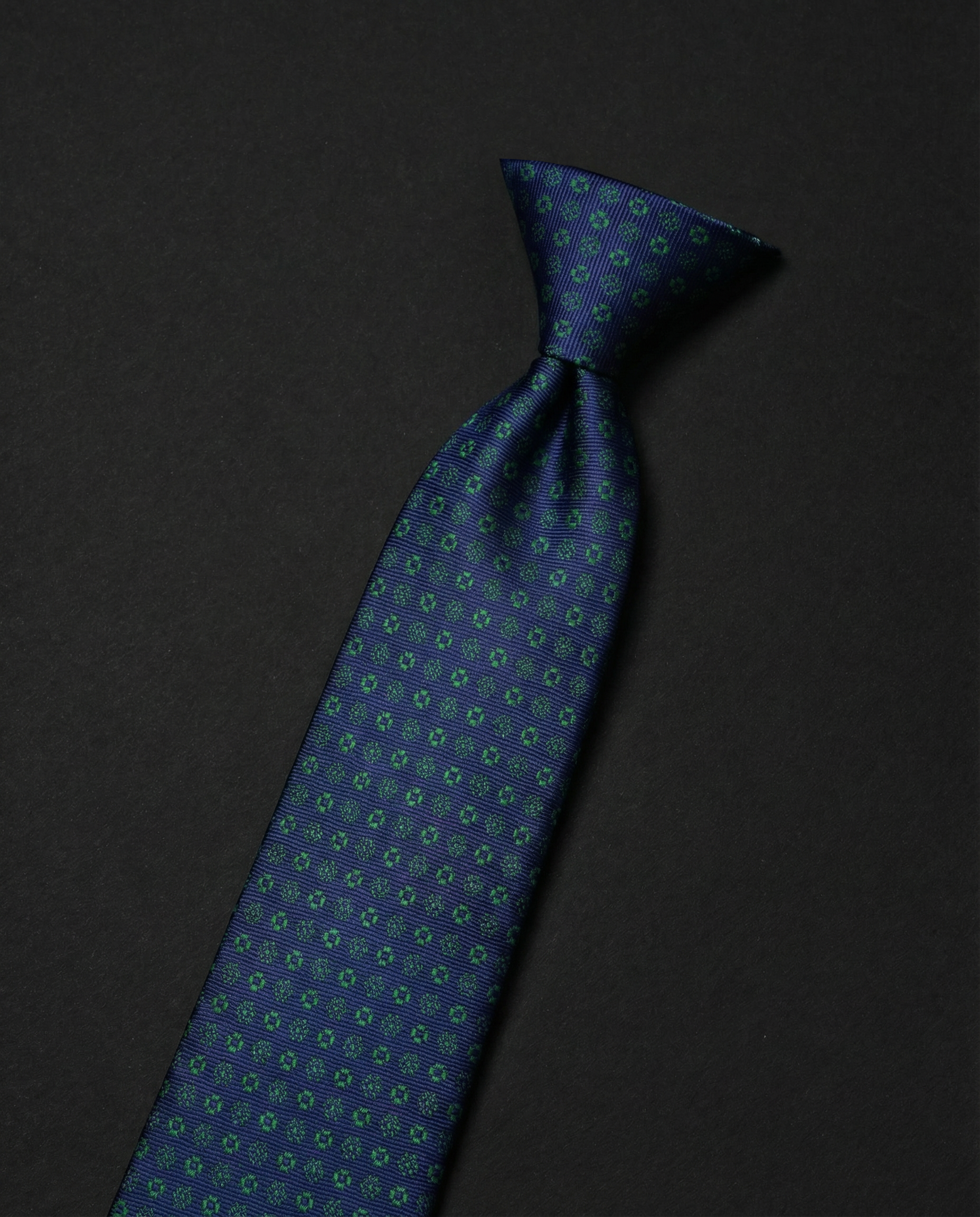 Standard Ready Tie