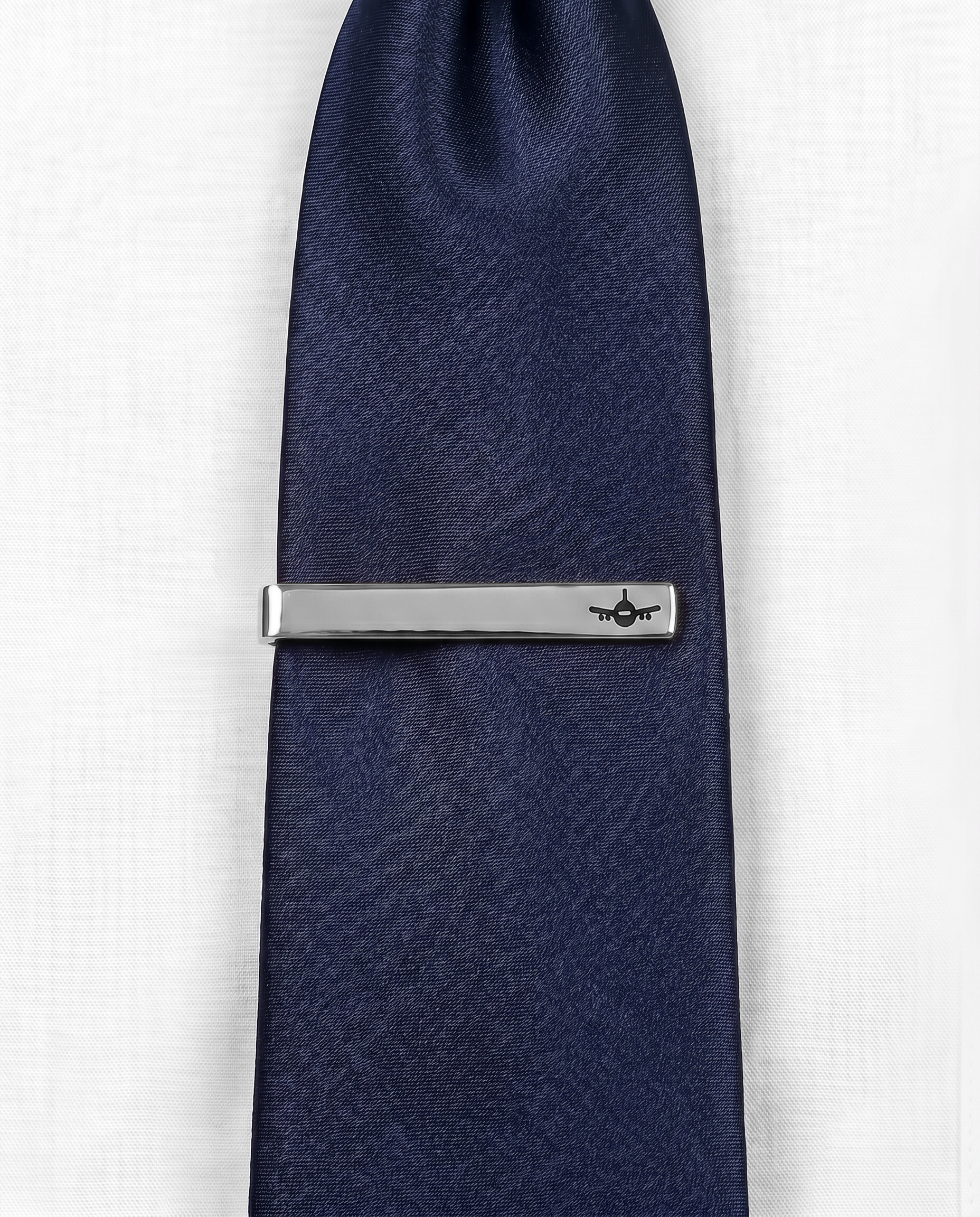 Customized Tie Bar
