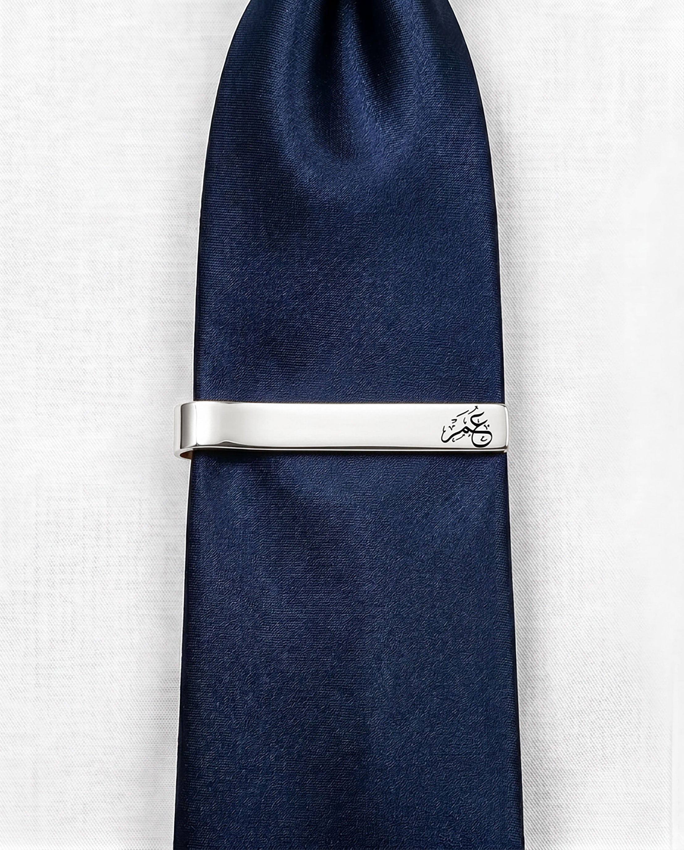 Customized Tie Bar
