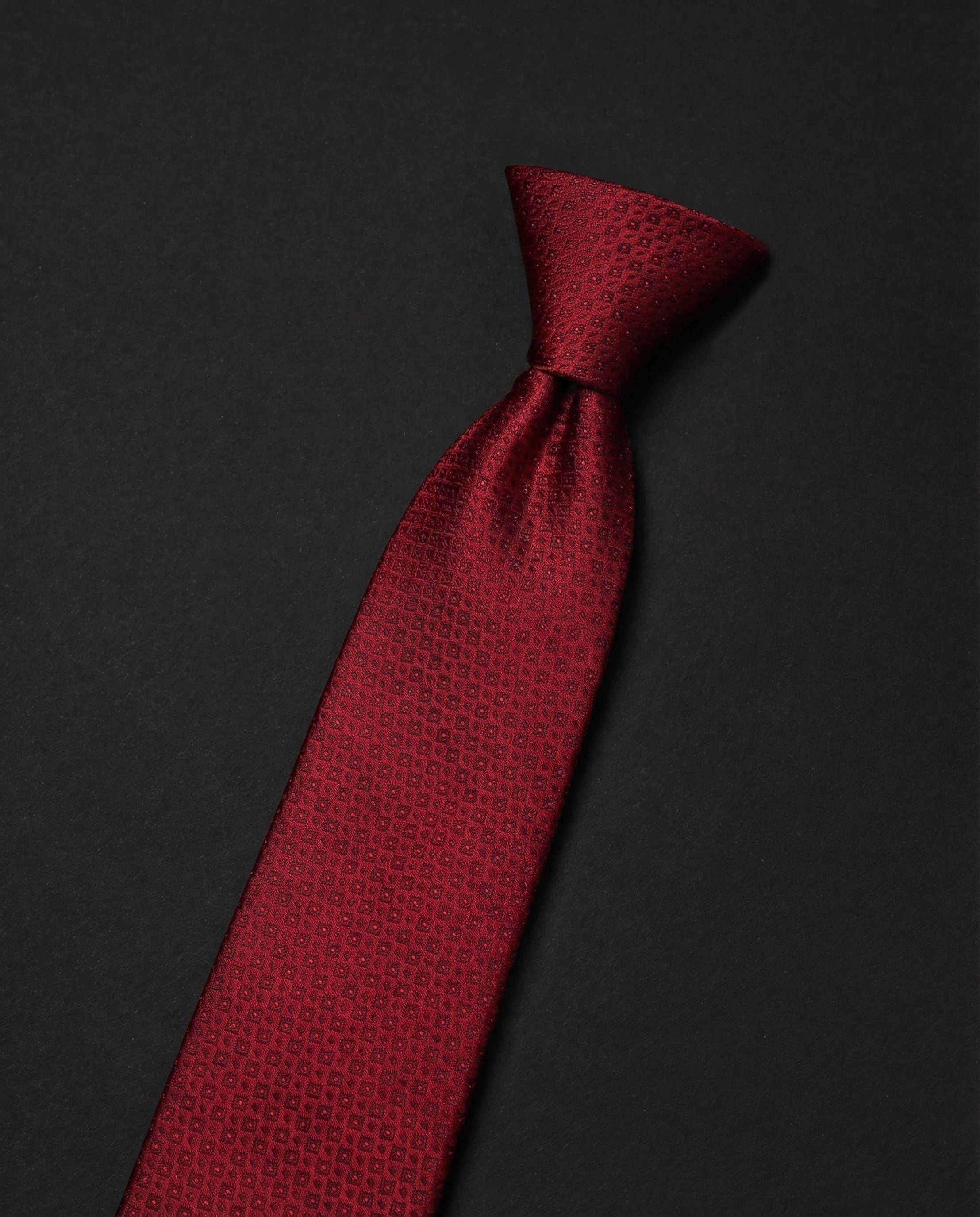 Standard Ready Tie (49)