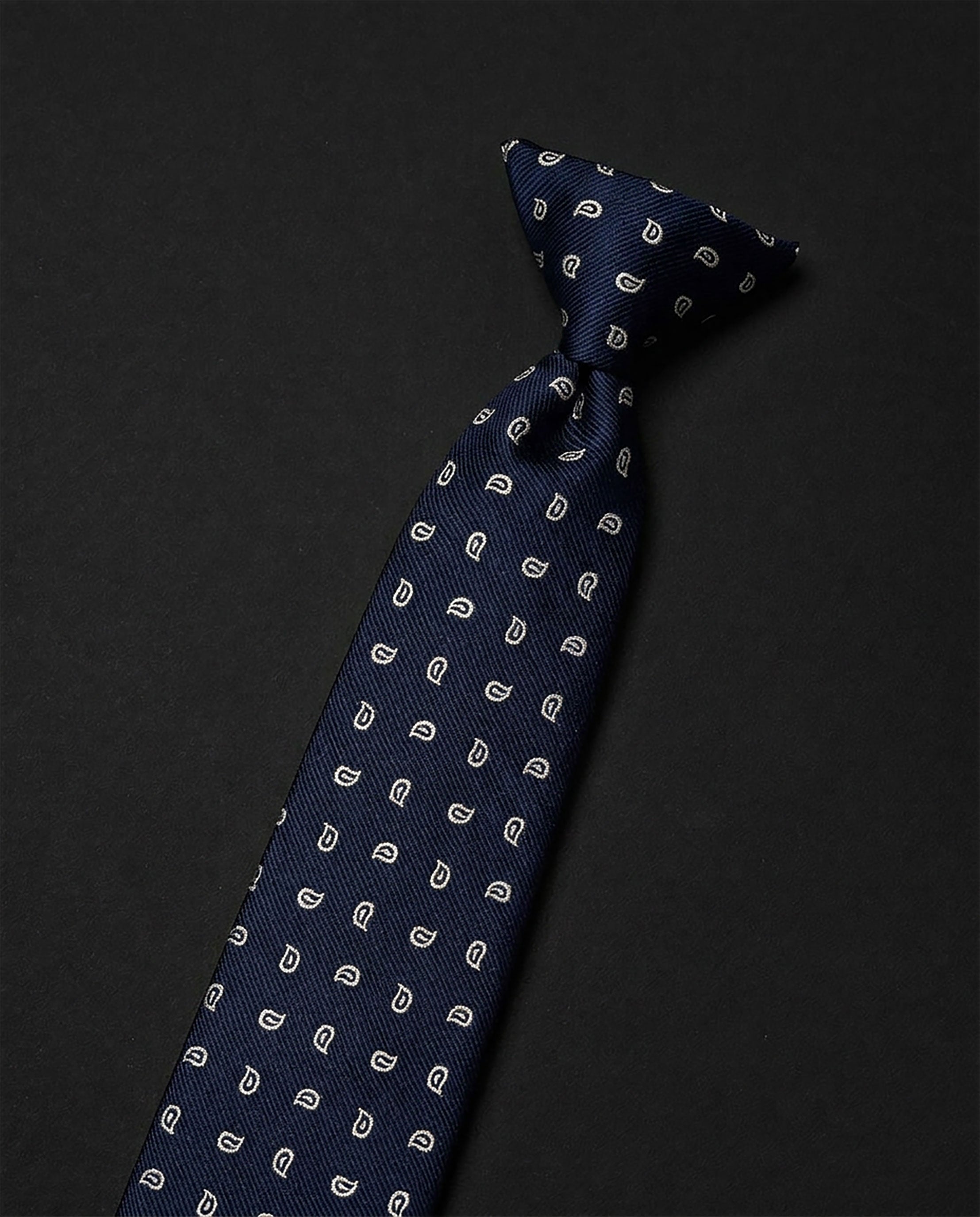 Standard Ready Tie
