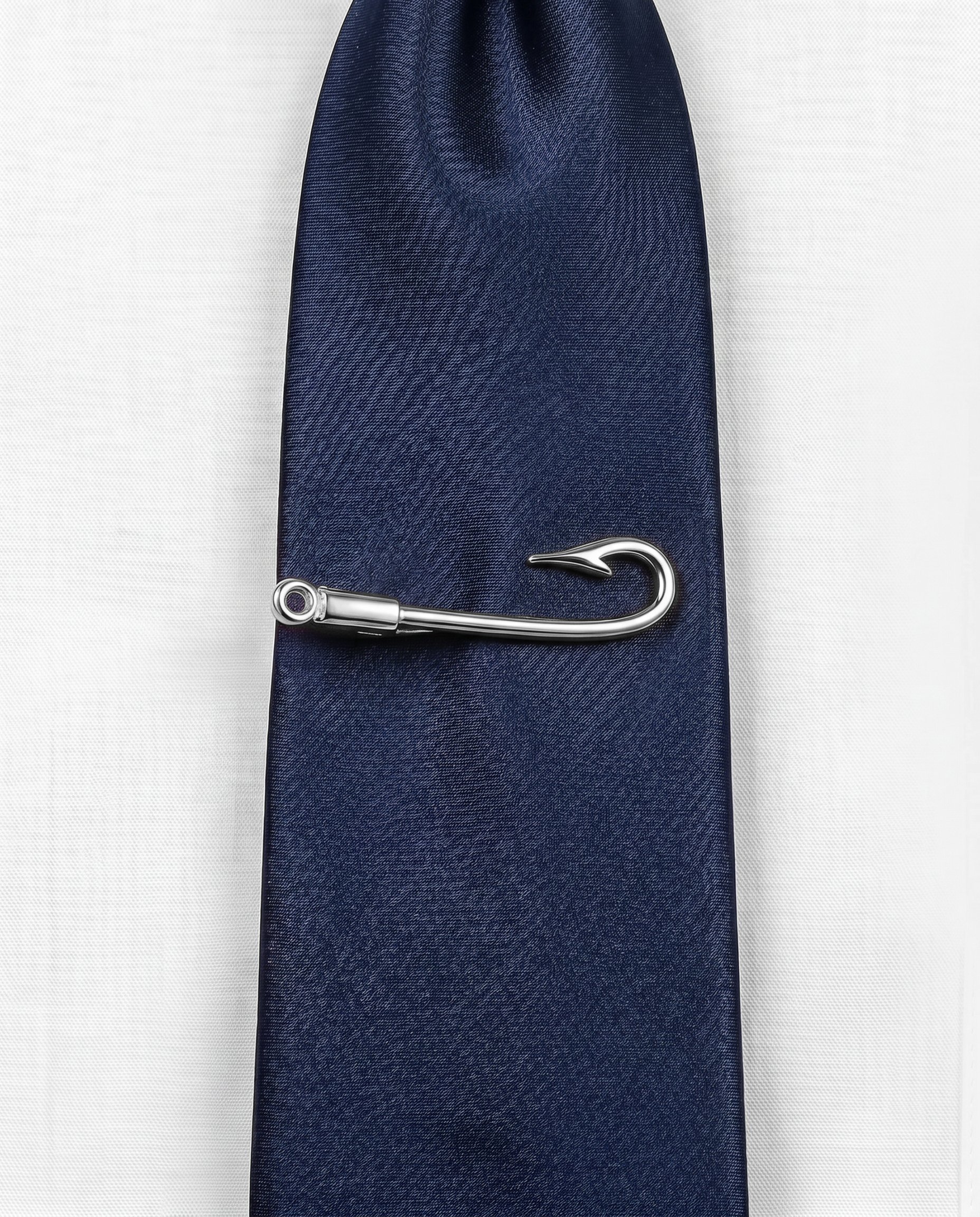 Customized Tie Bar