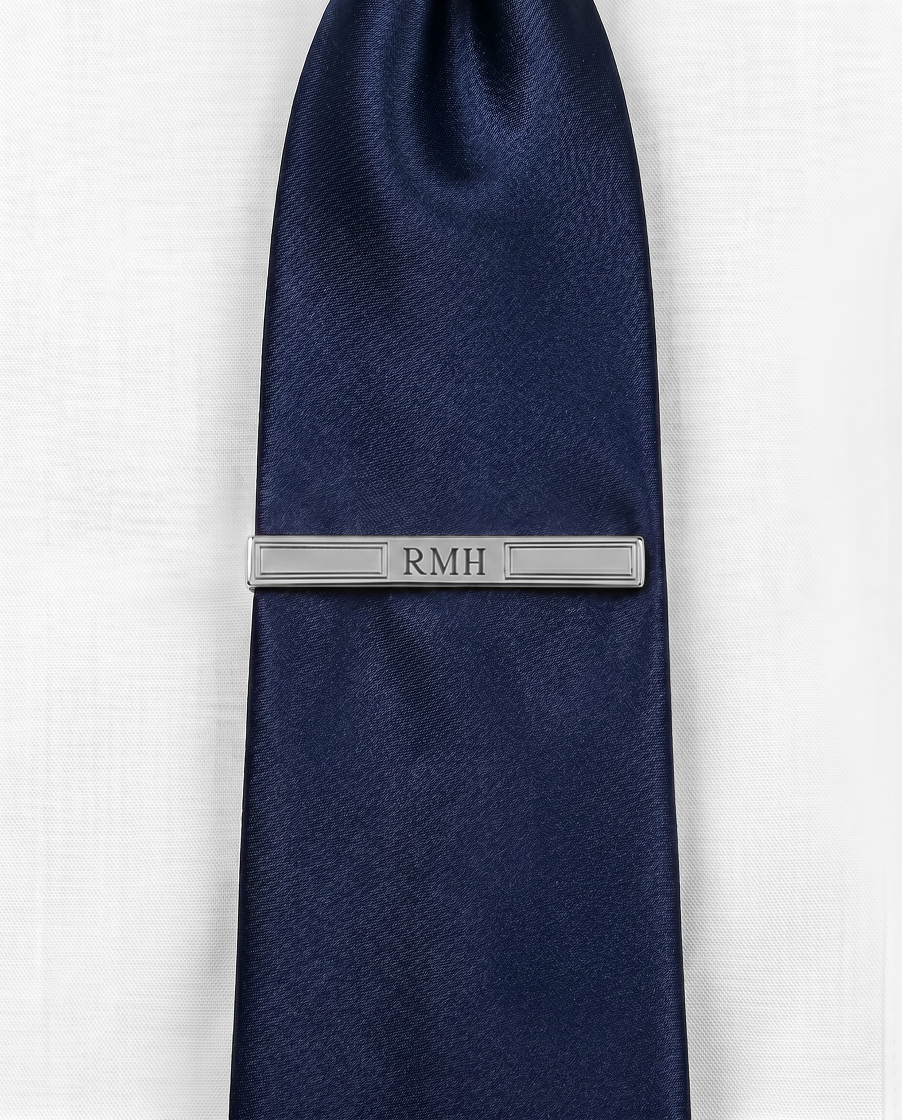 Customized Tie Bar