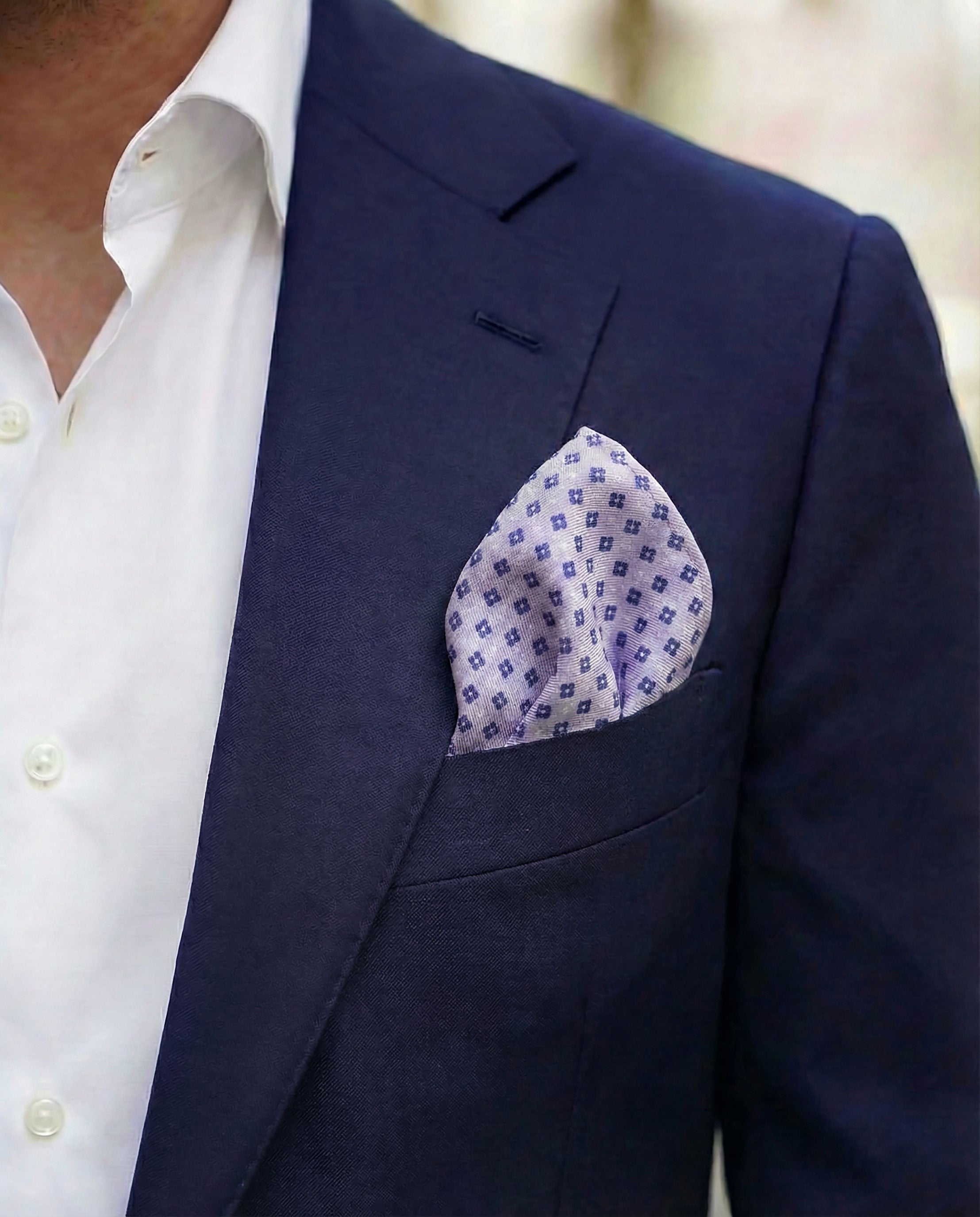 premium Pocket Square