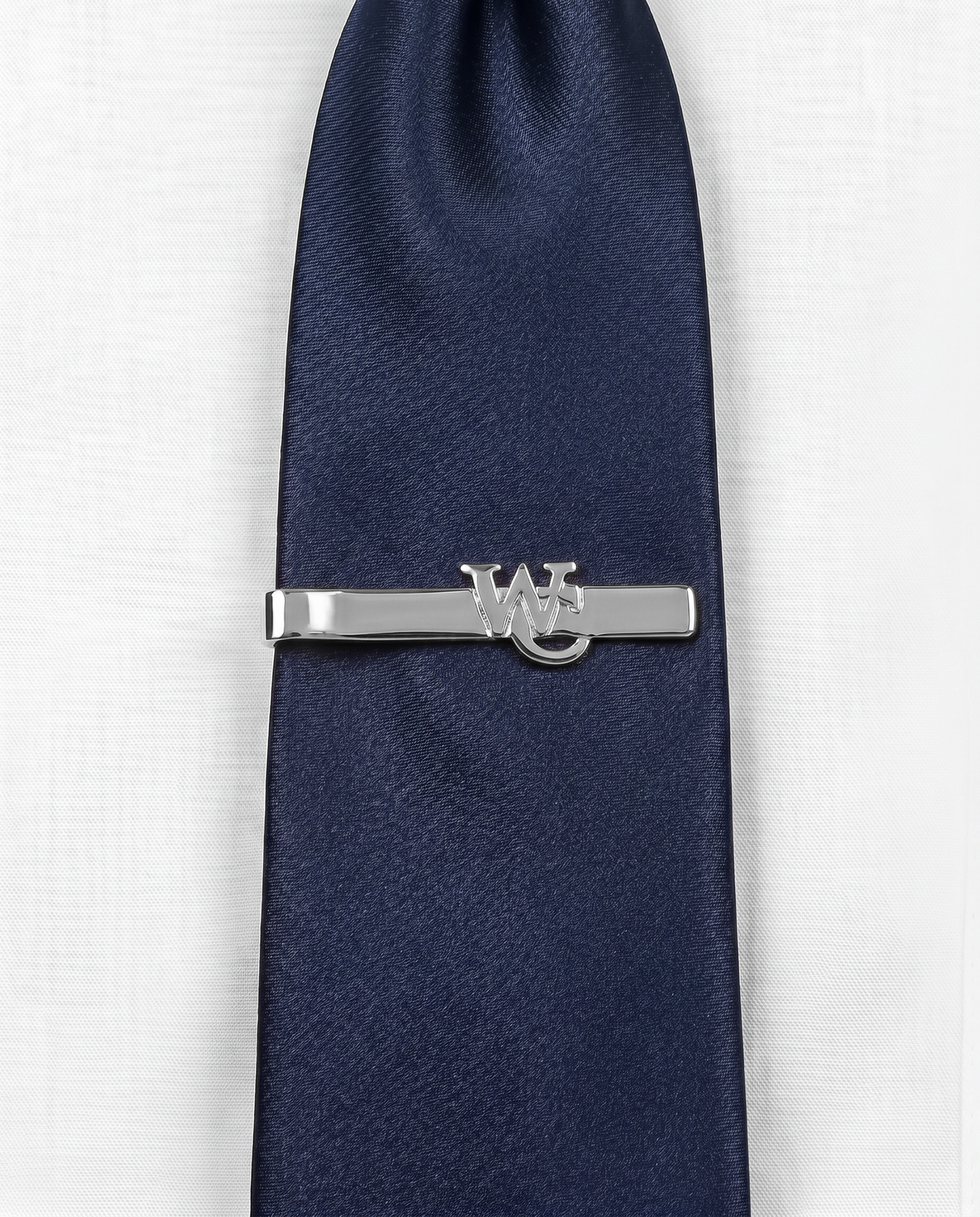 Customized Tie Bar