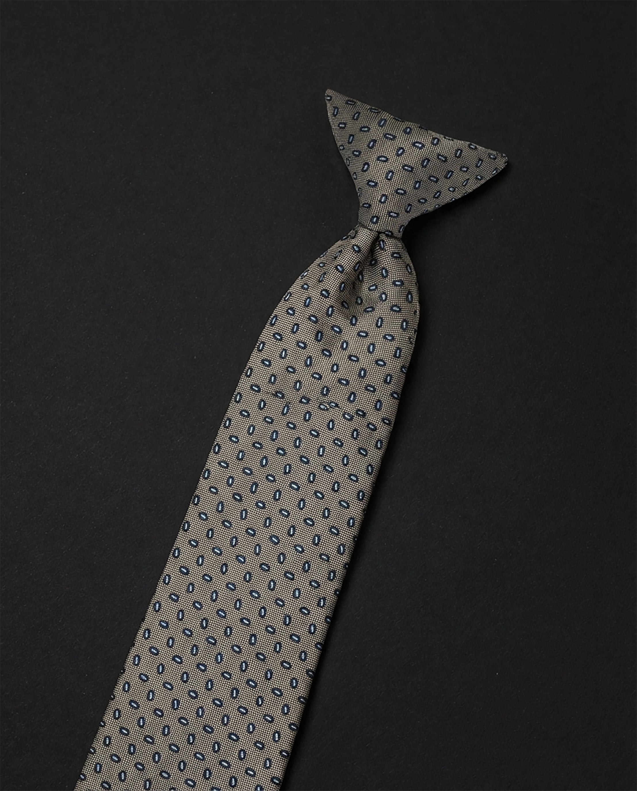 Standard Ready Tie