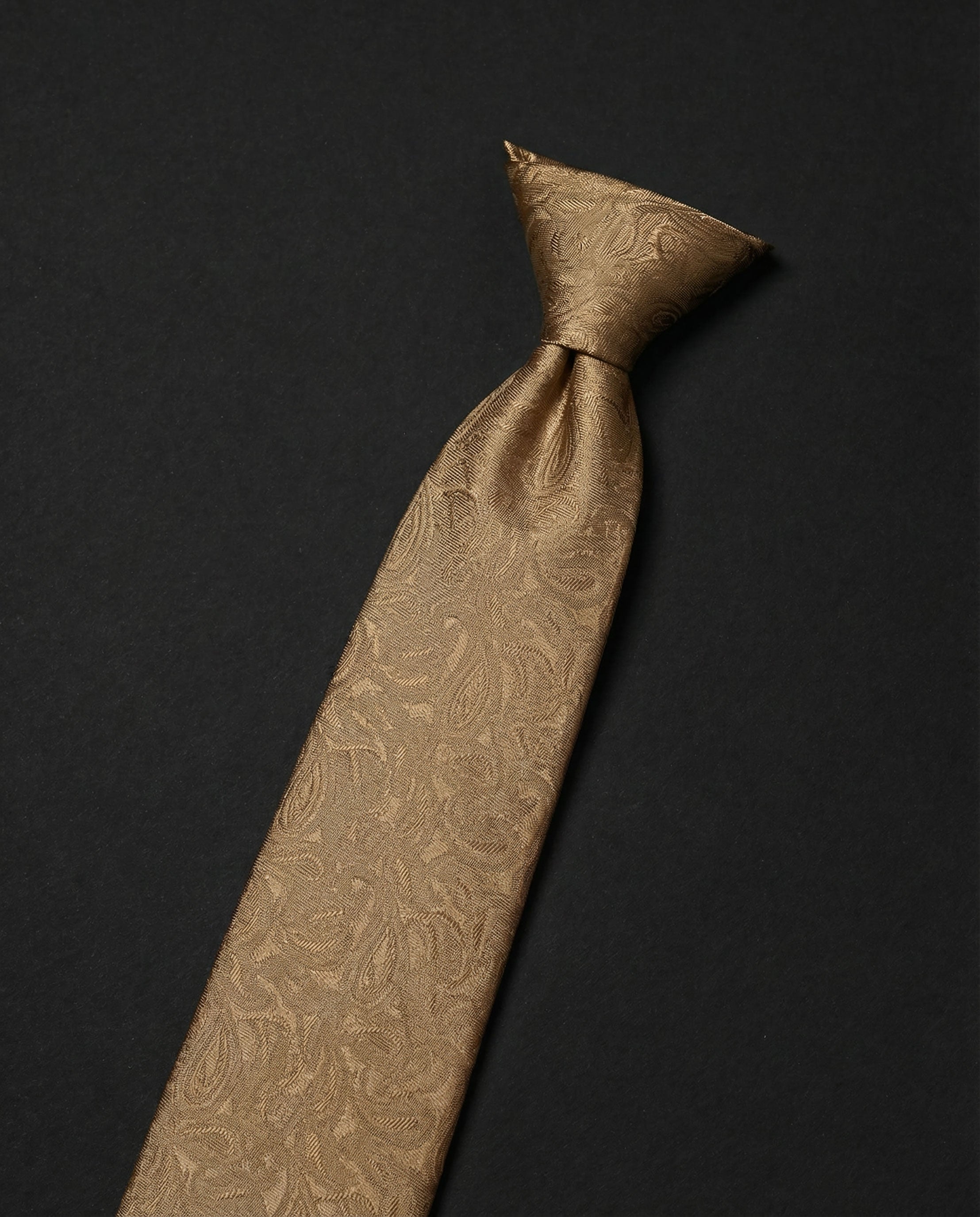 Standard Ready Tie