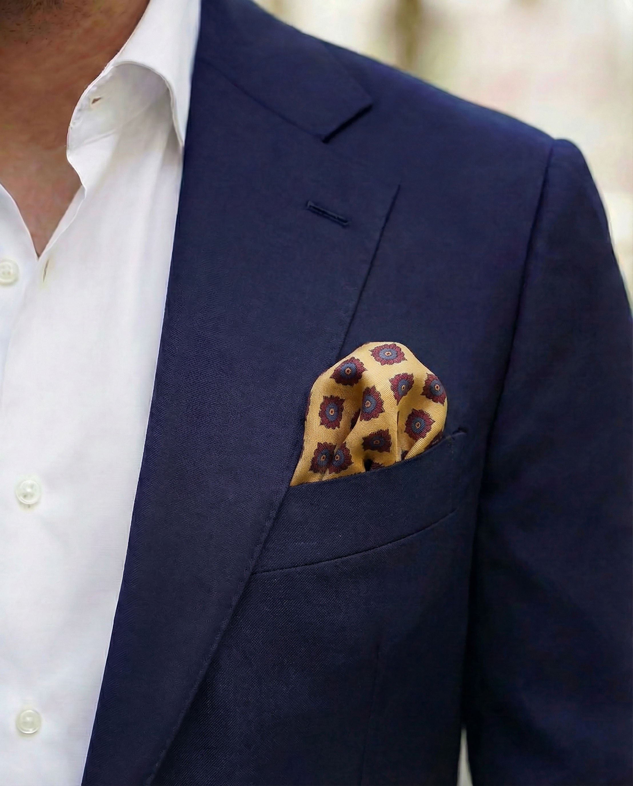 premium Pocket Square