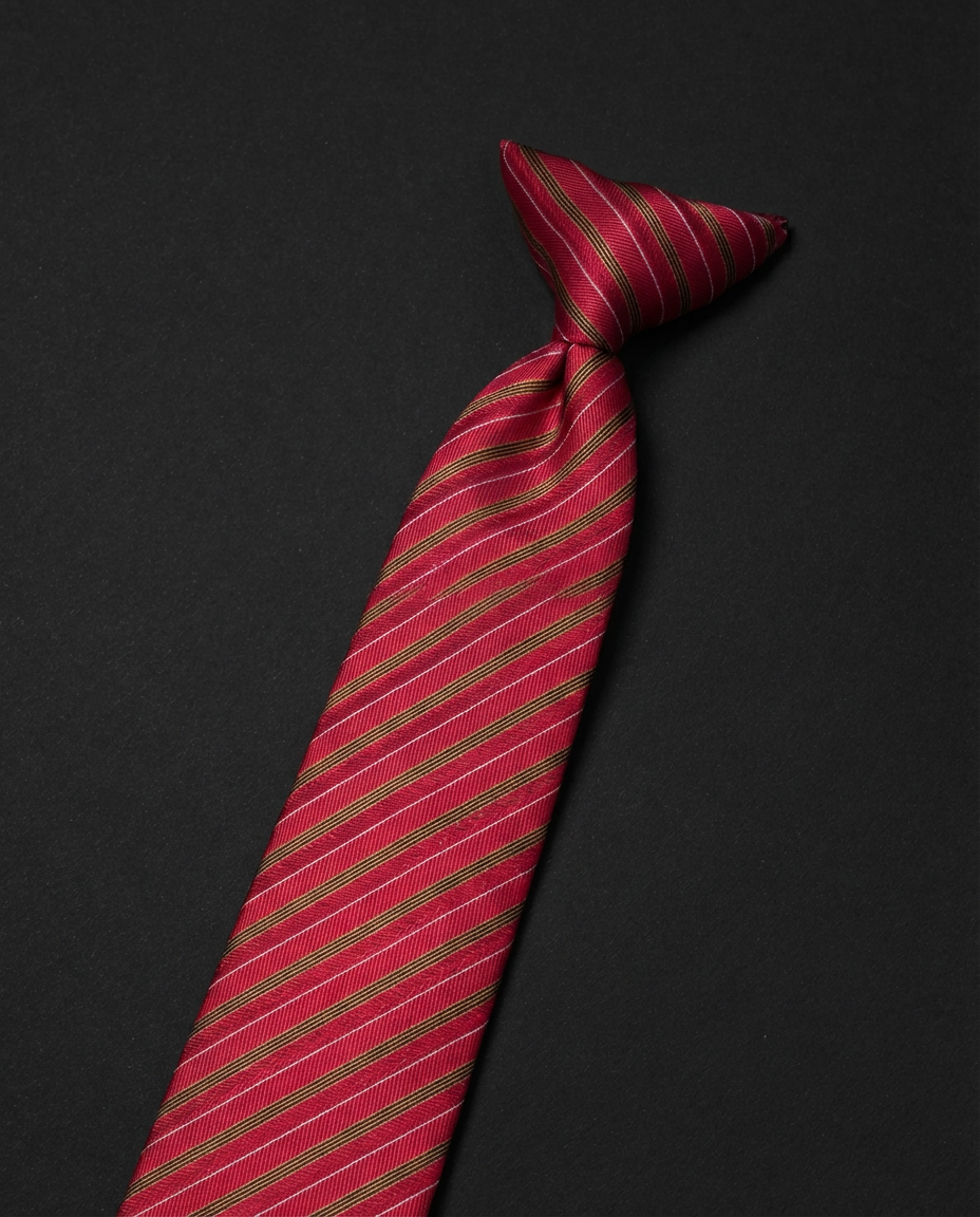Standard Ready Tie
