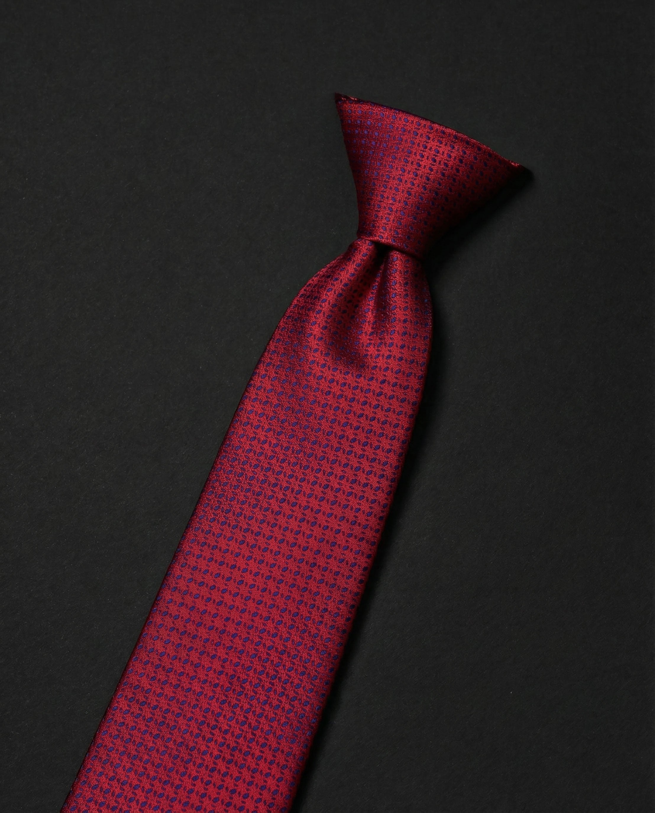 Standard Ready Tie (49) 0000