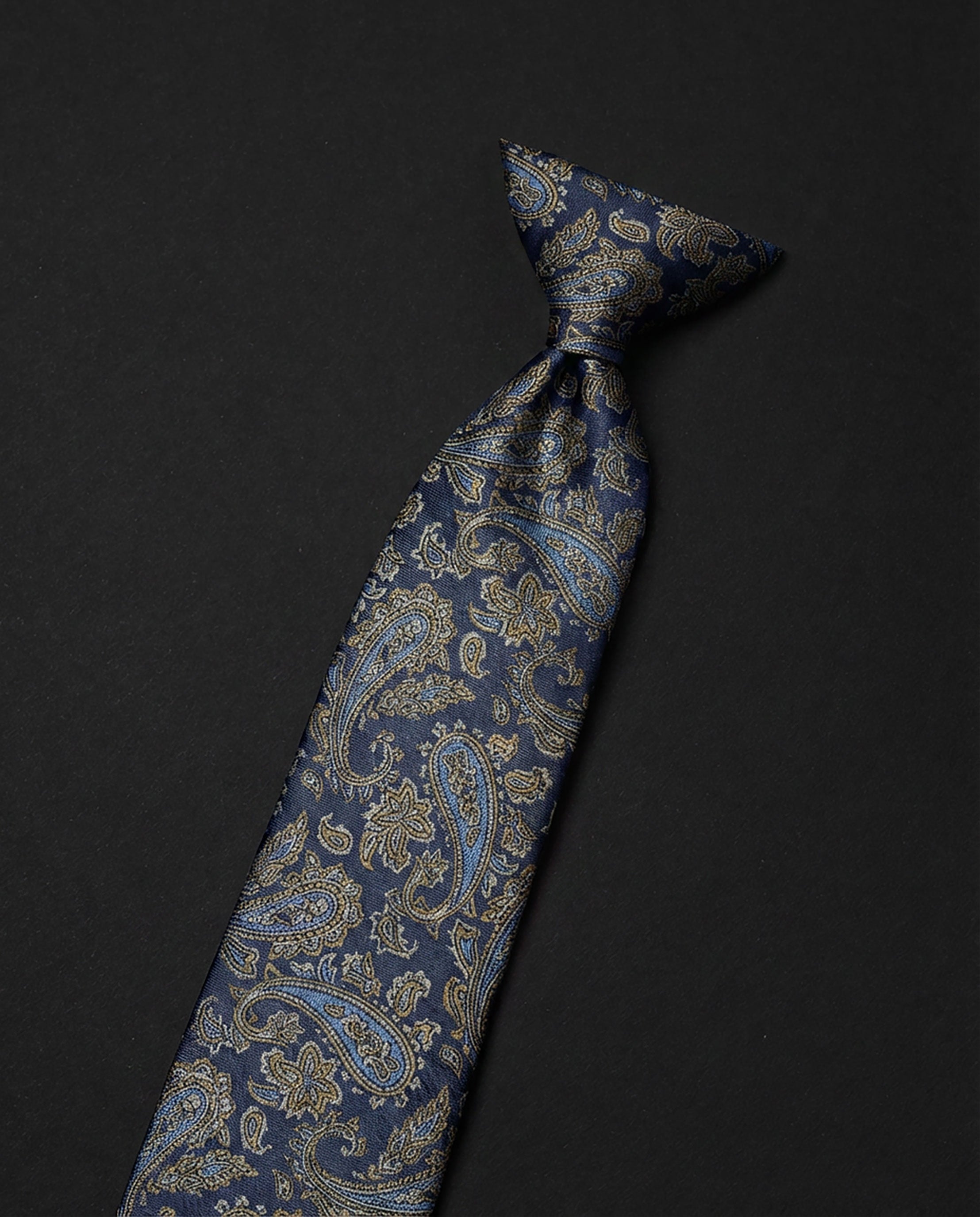 Standard Ready Tie
