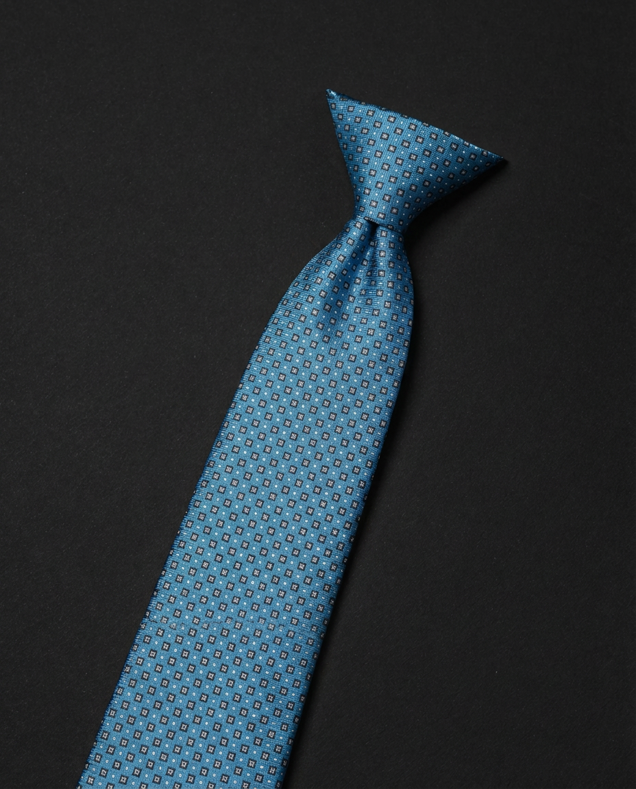 Standard Ready Tie