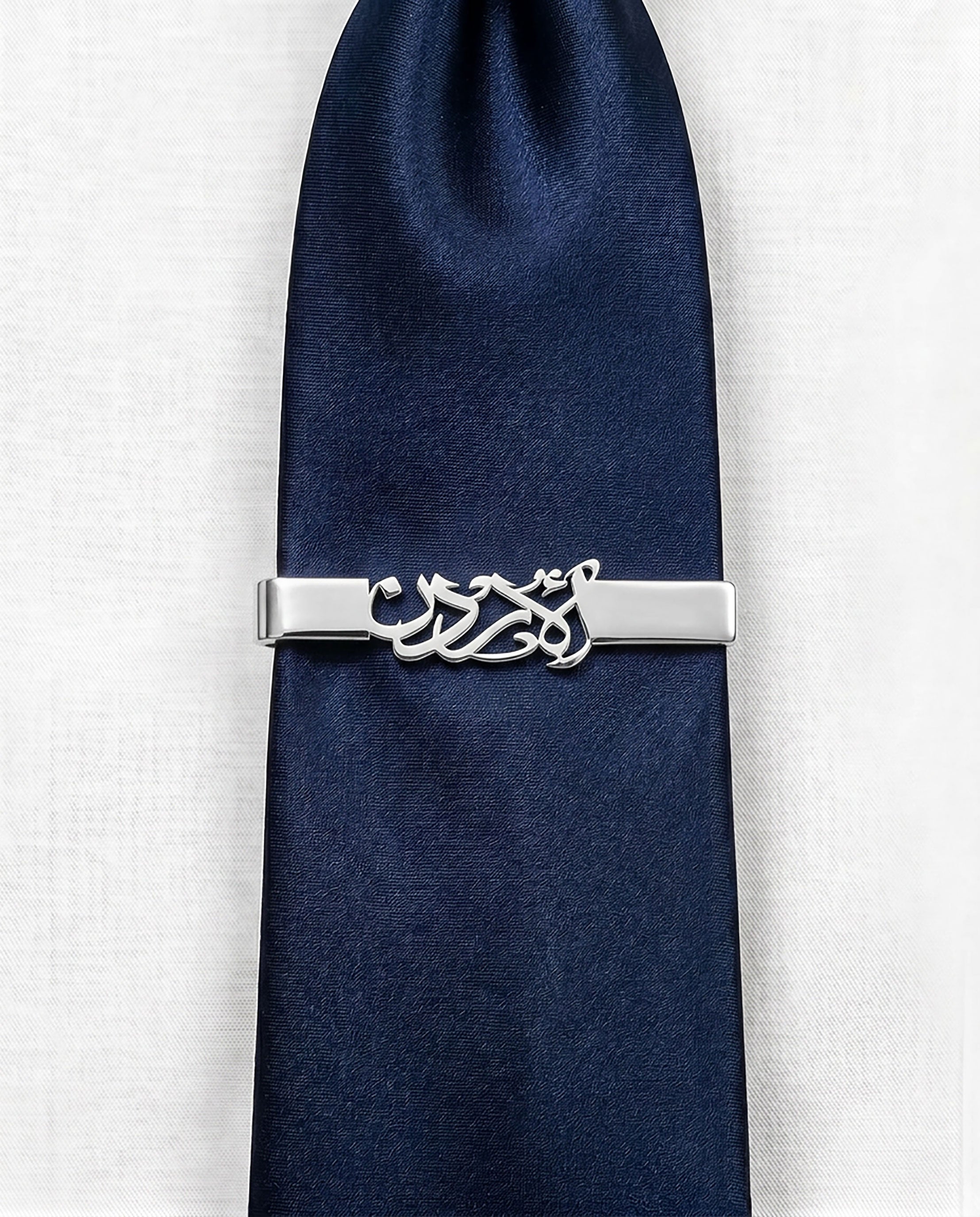 Customized Tie Bar