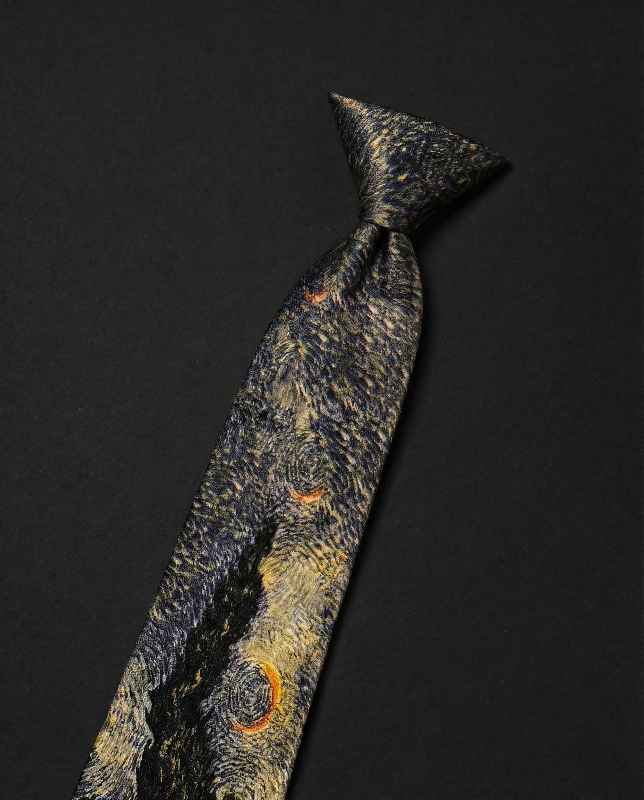 All Ties