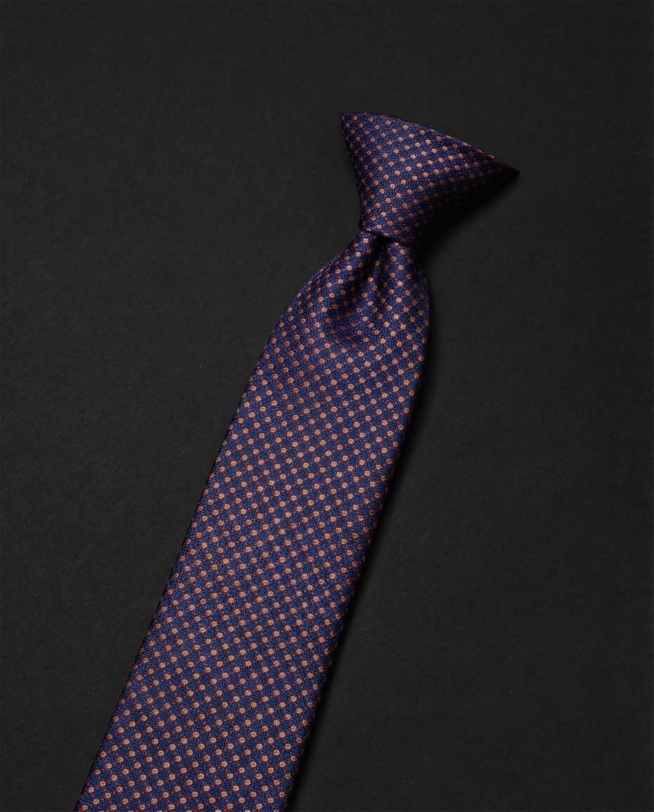 Standard Ready Tie
