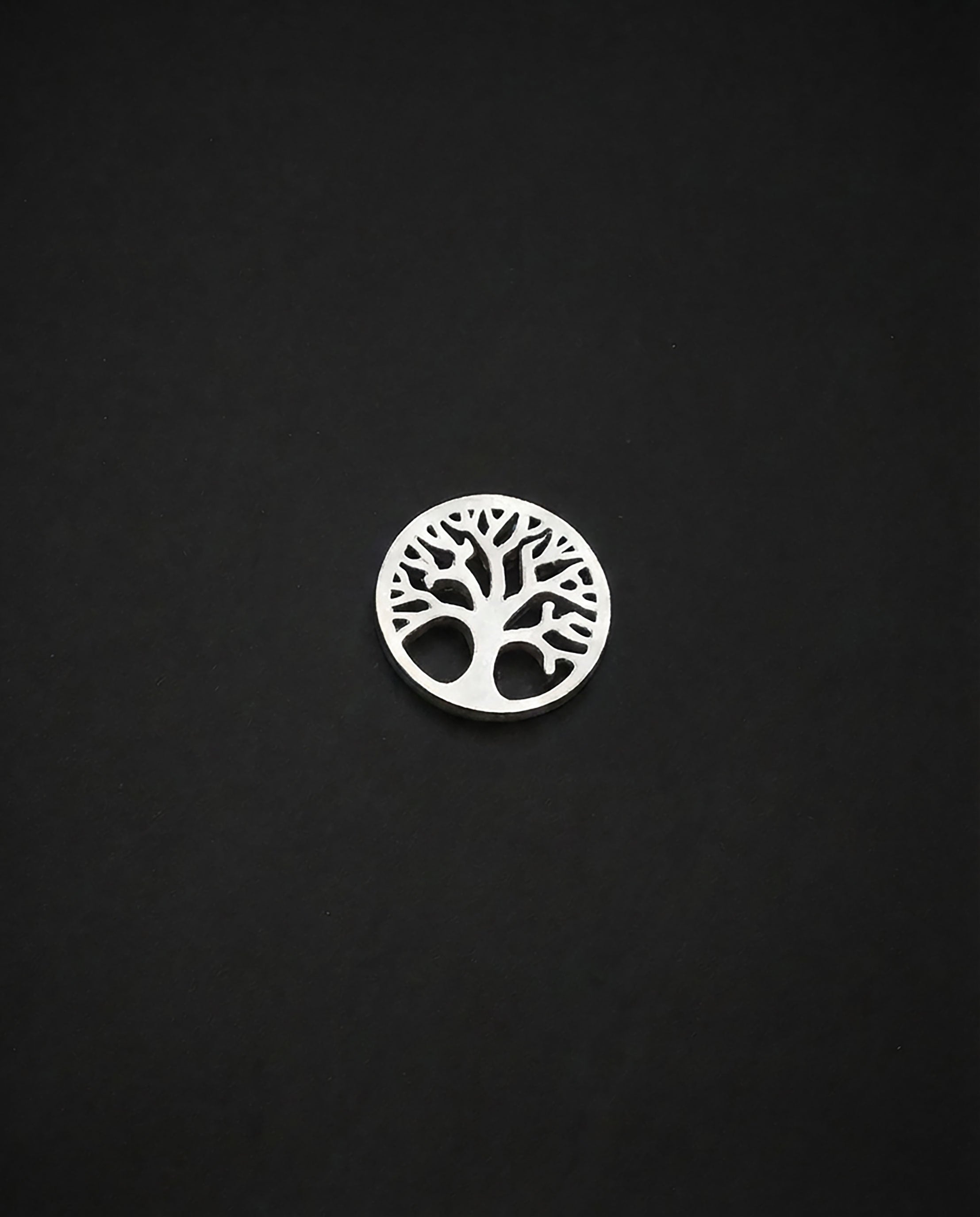 Brooch - Stainless Steel