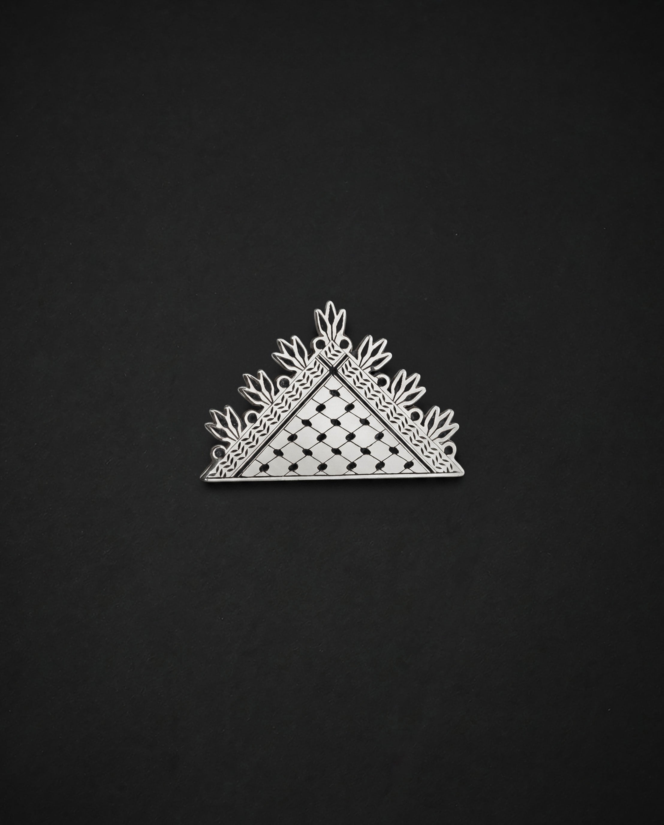 Brooch