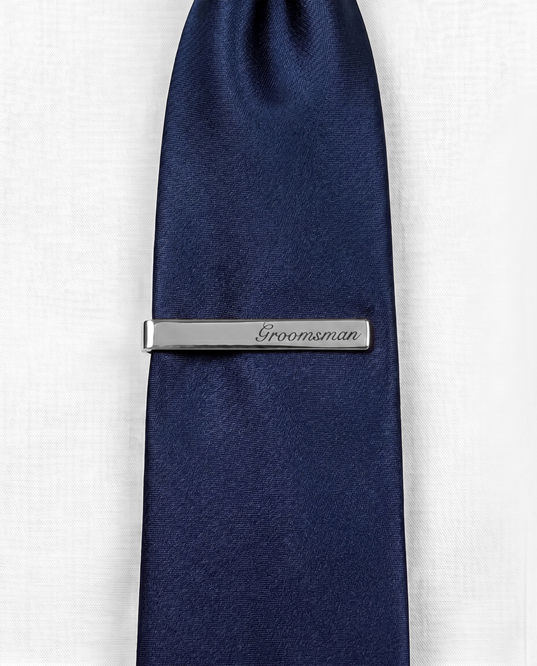 Customized Tie Bar