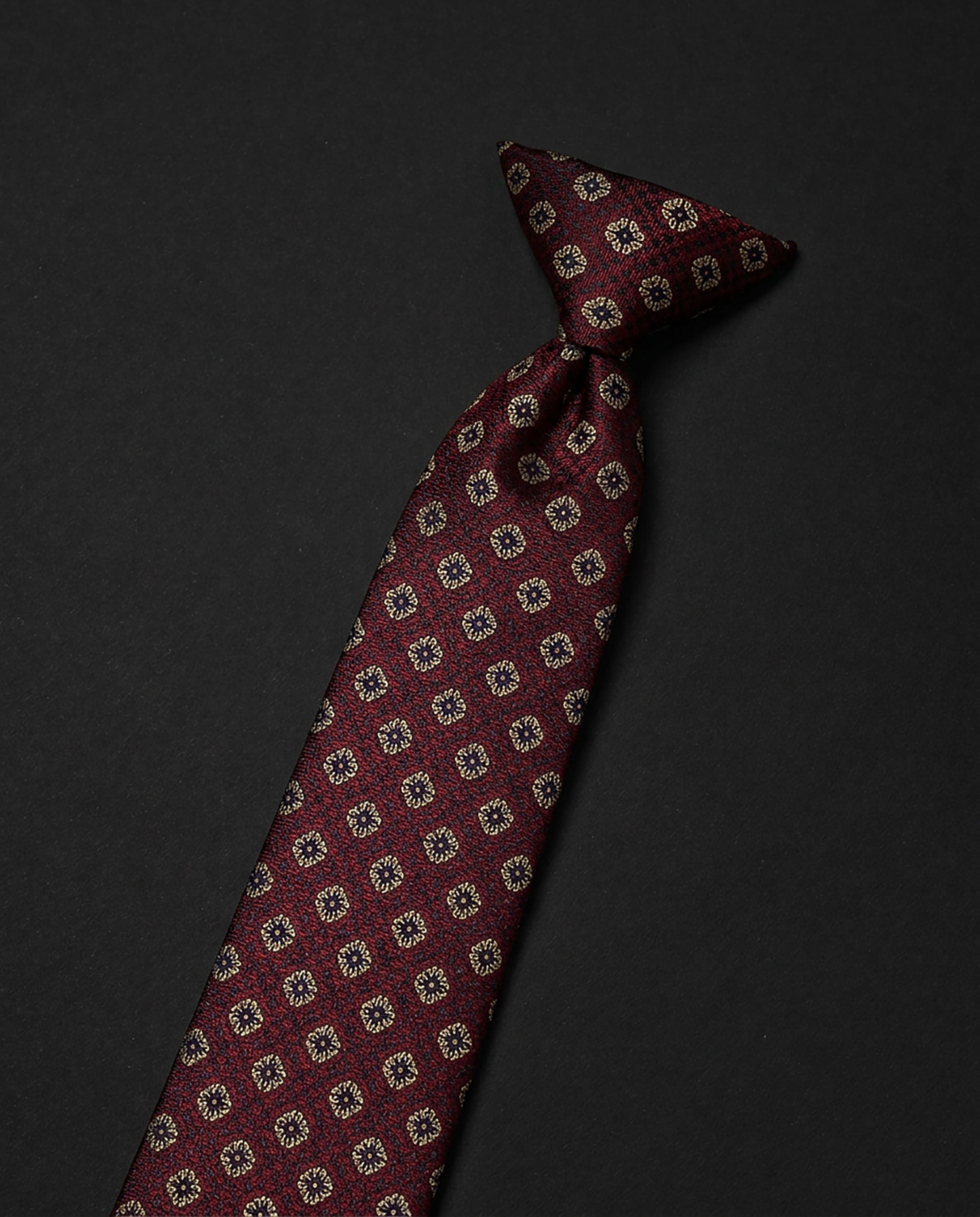 Standard Ready Tie