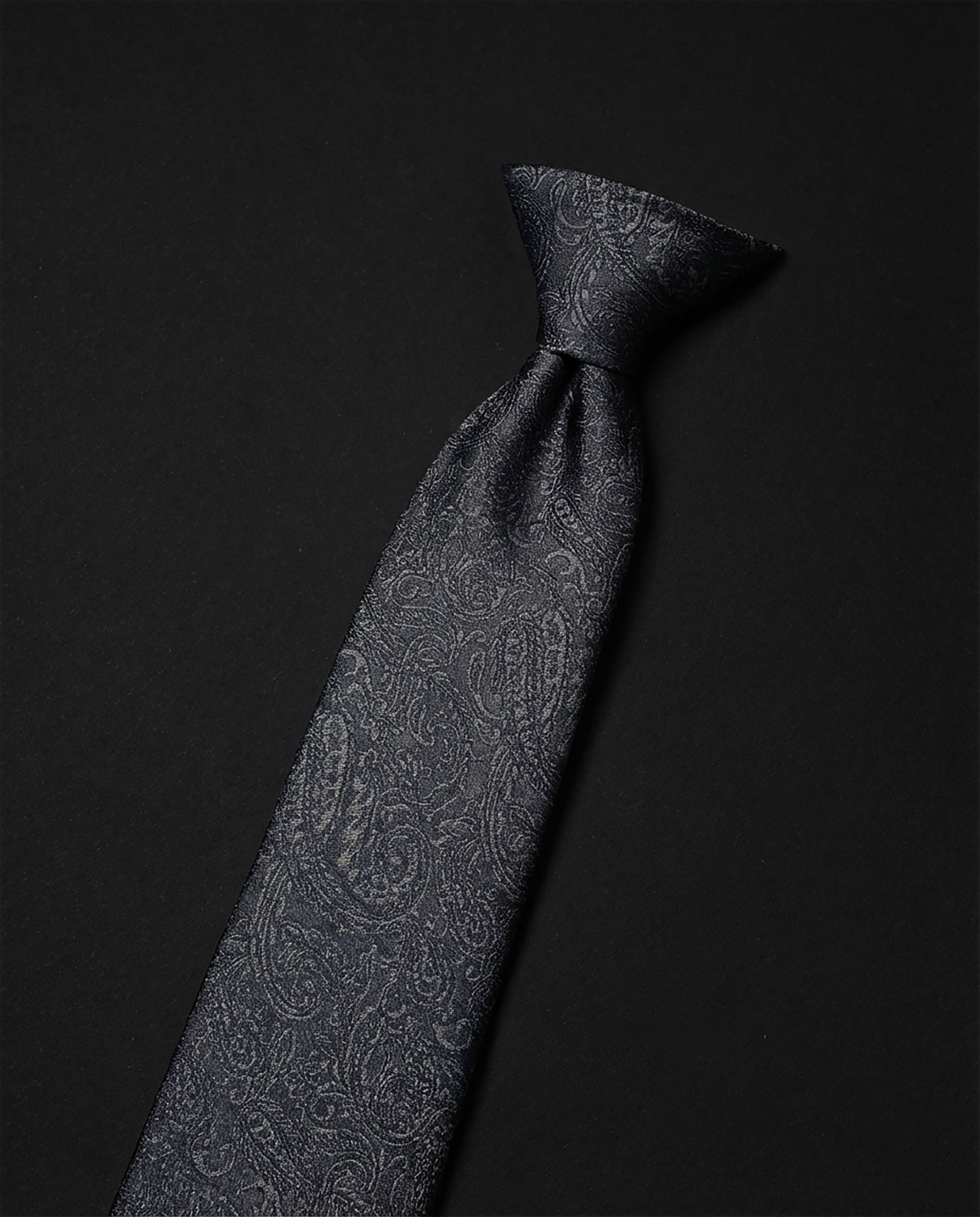 Standard Ready Tie